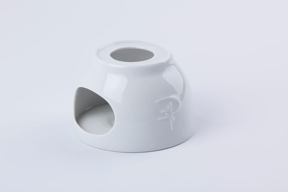 Porland Beyaz Fondü 11cm