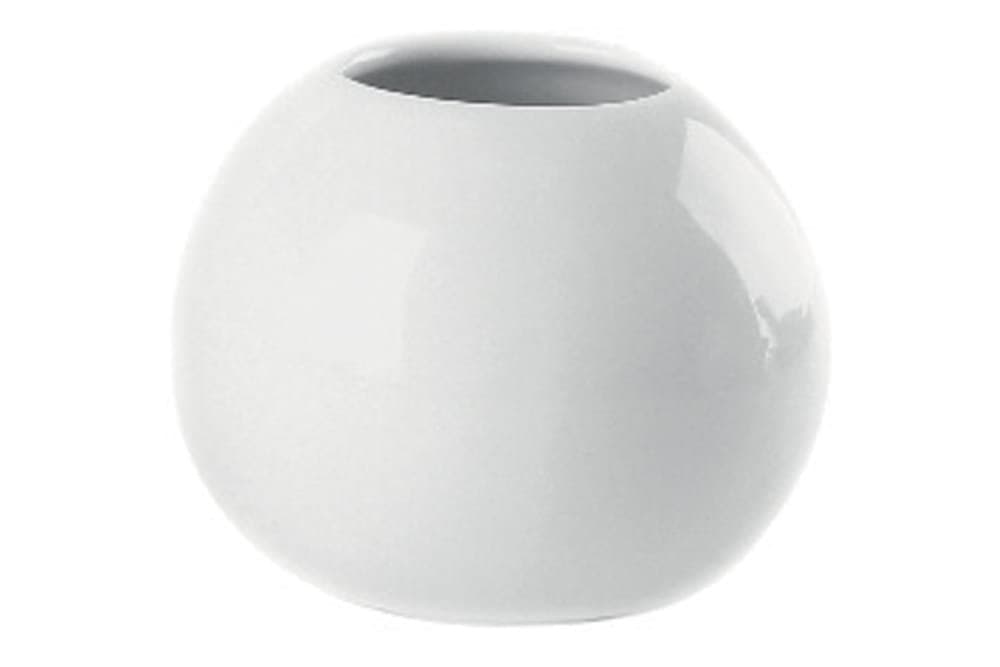 Porland Beyaz Kürdanlık 5cm