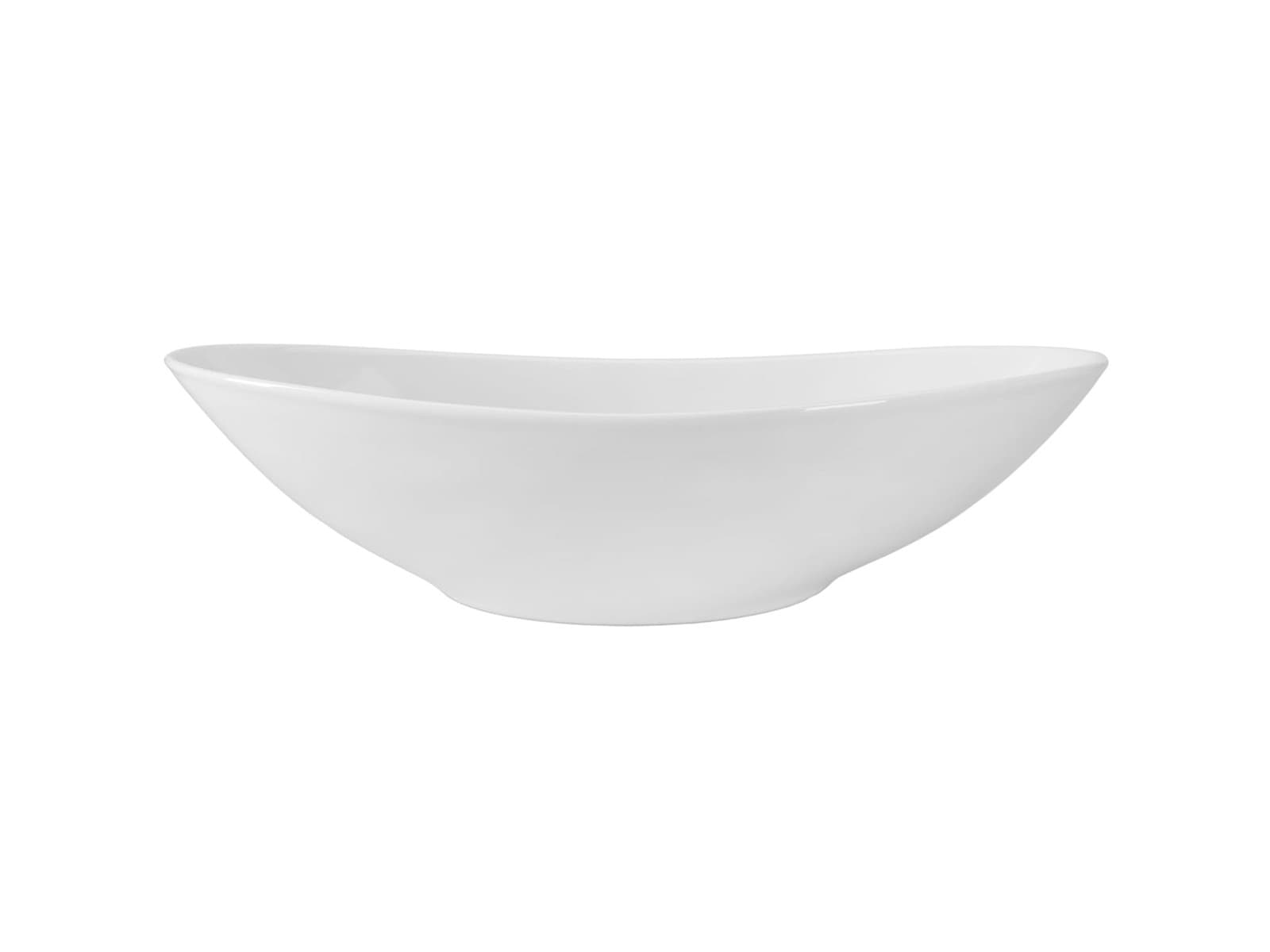 Porland Beyaz Kase 40cm