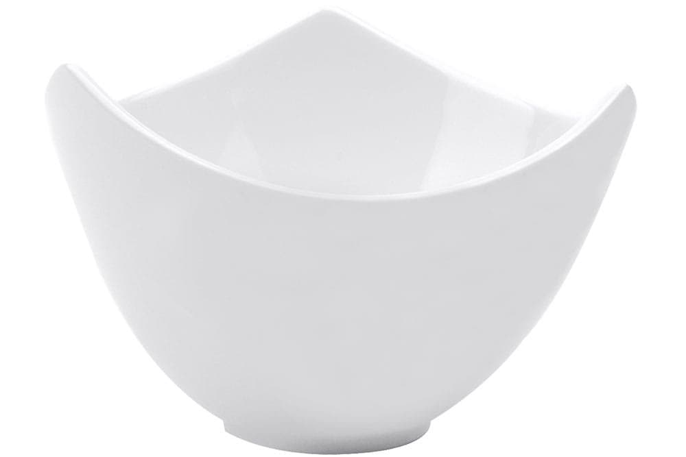 Porland Lotus Beyaz Kase 16cm