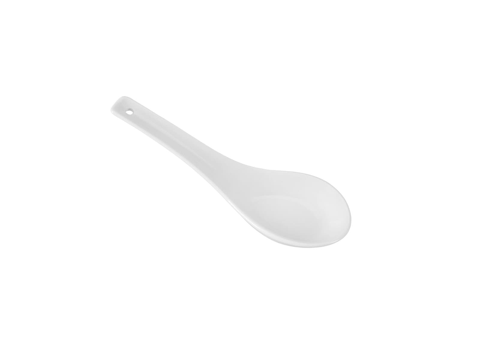 Porland İstanbul Beyaz Kaşık 13cm
