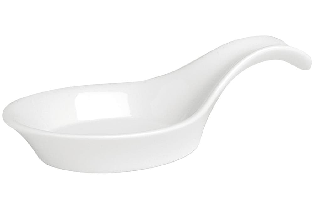 Porland Beyaz Kaşıklık 19cm