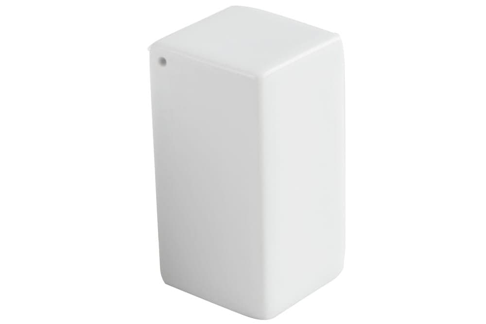 Porland Beyaz Biberlik 6cm