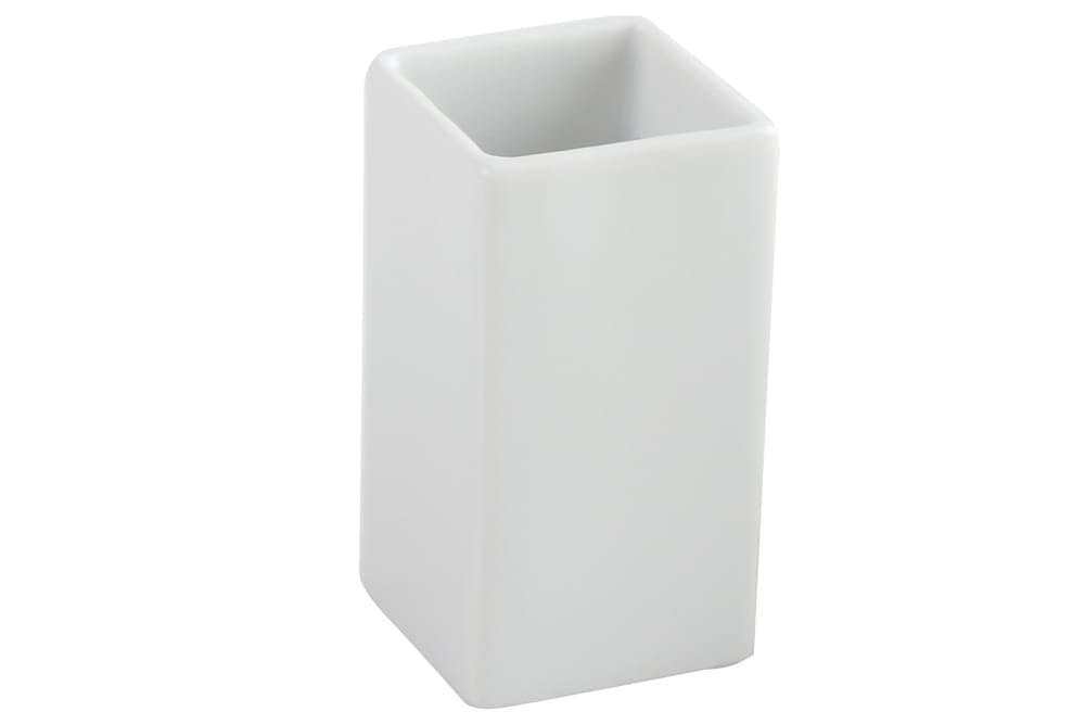 Porland Beyaz Kürdanlık 6cm