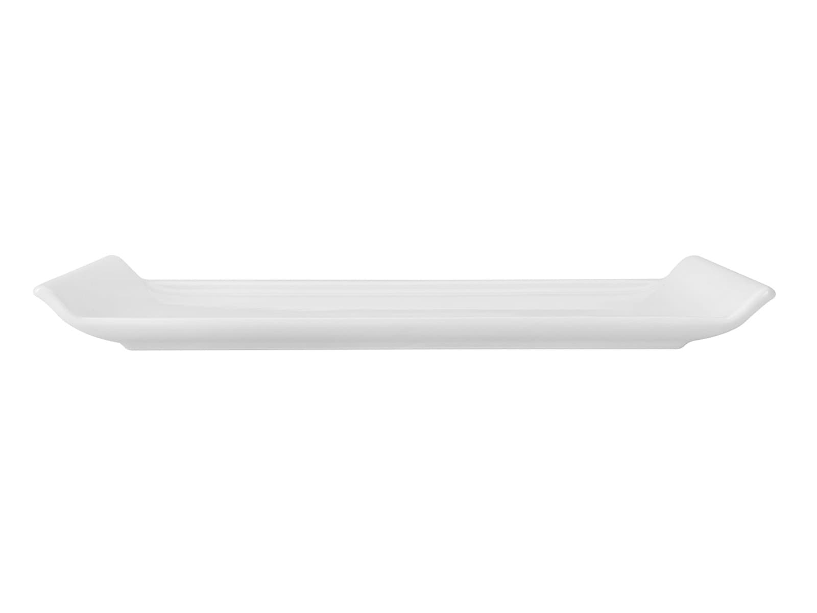 Porland Beyaz Kahvaltı Tabağı 29cm