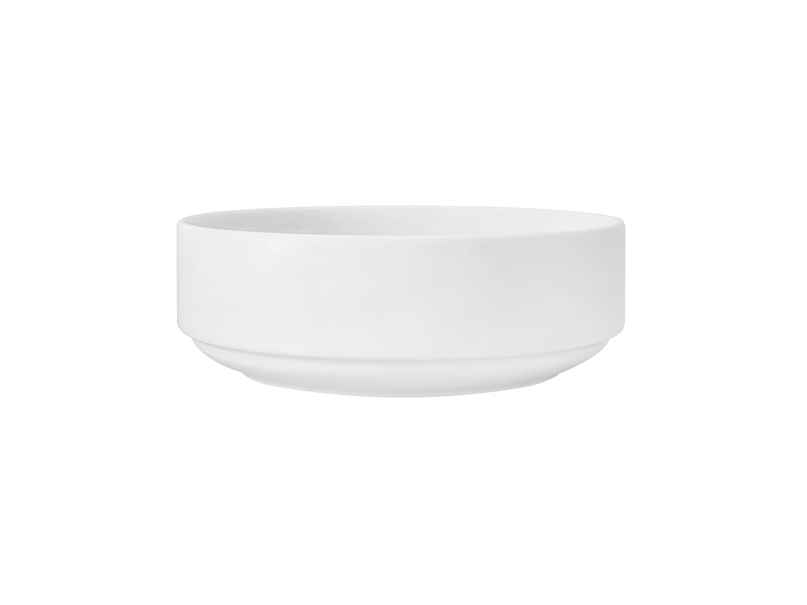 Porland Beyaz Kase 21cm