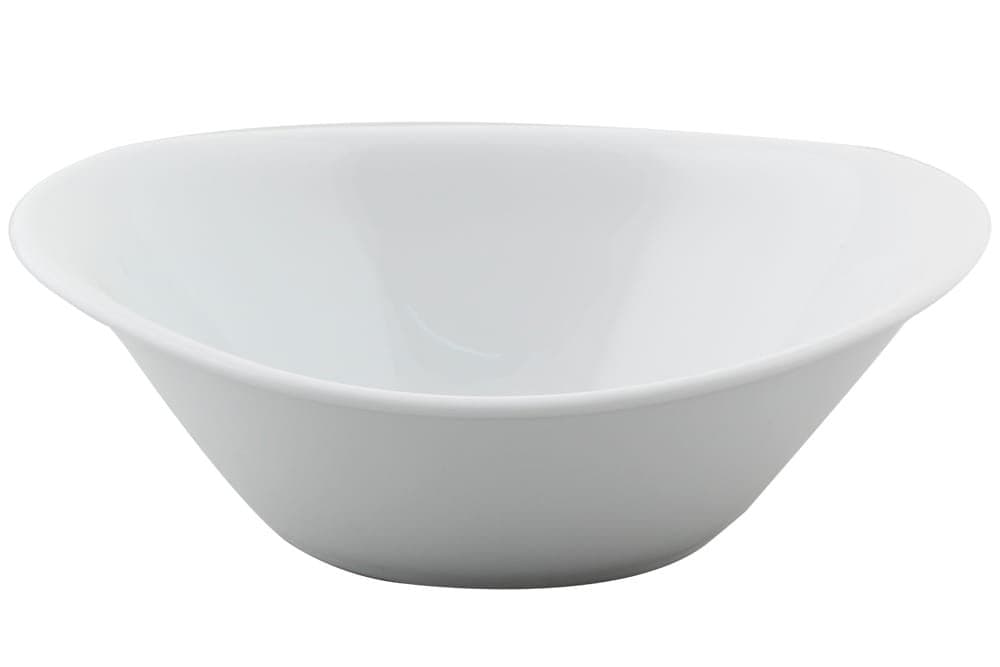 Porland Luna Beyaz Kase 22cm