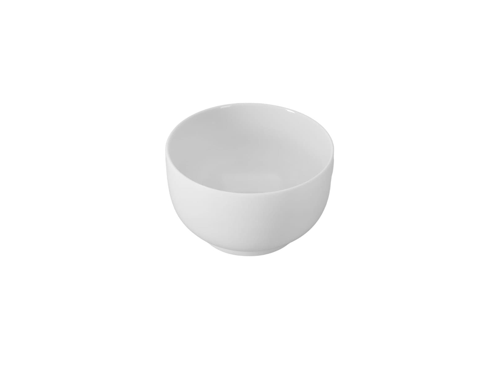 Porland Beyaz Kase 18cm