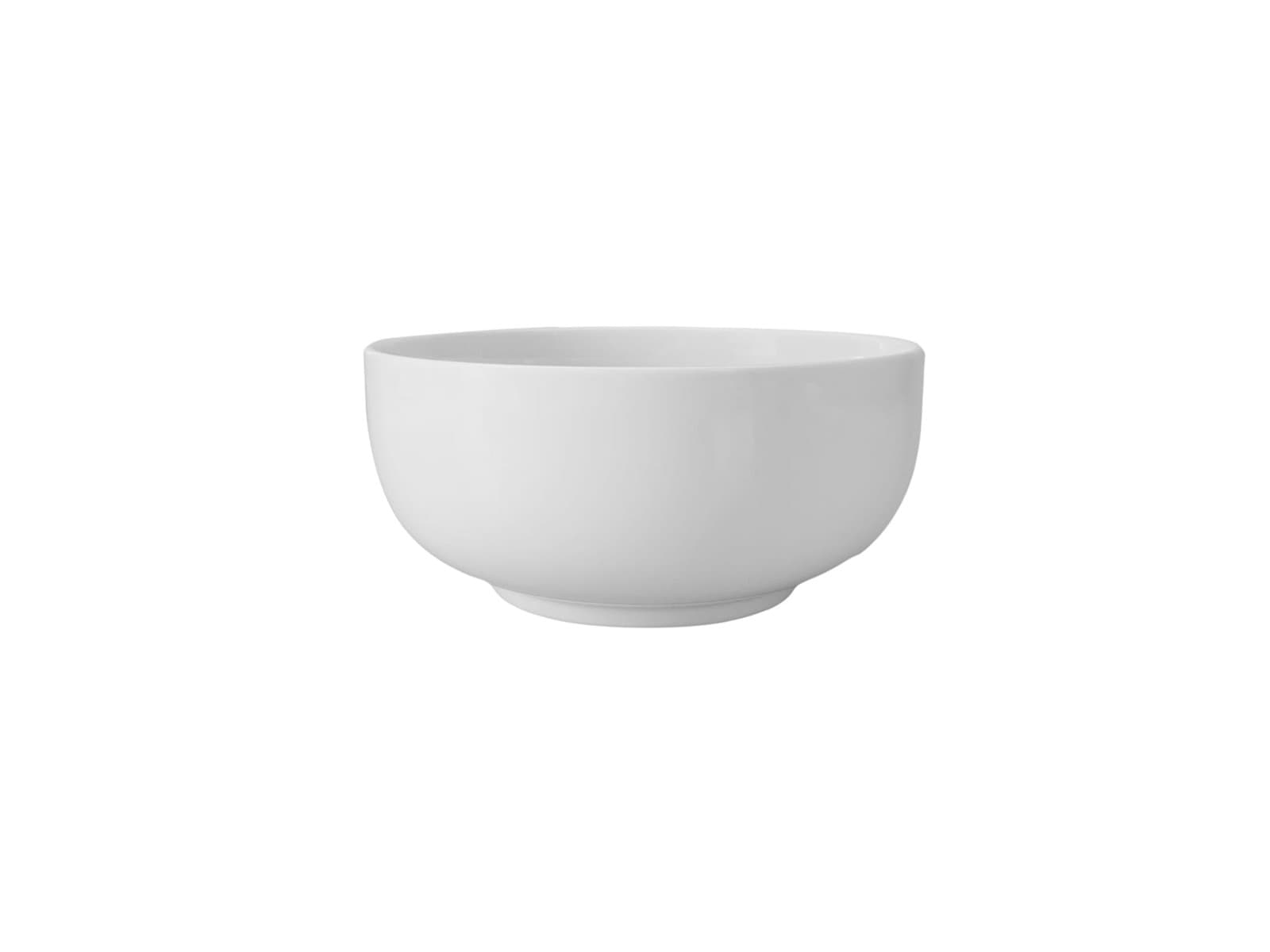 Porland Beyaz Kase 24cm