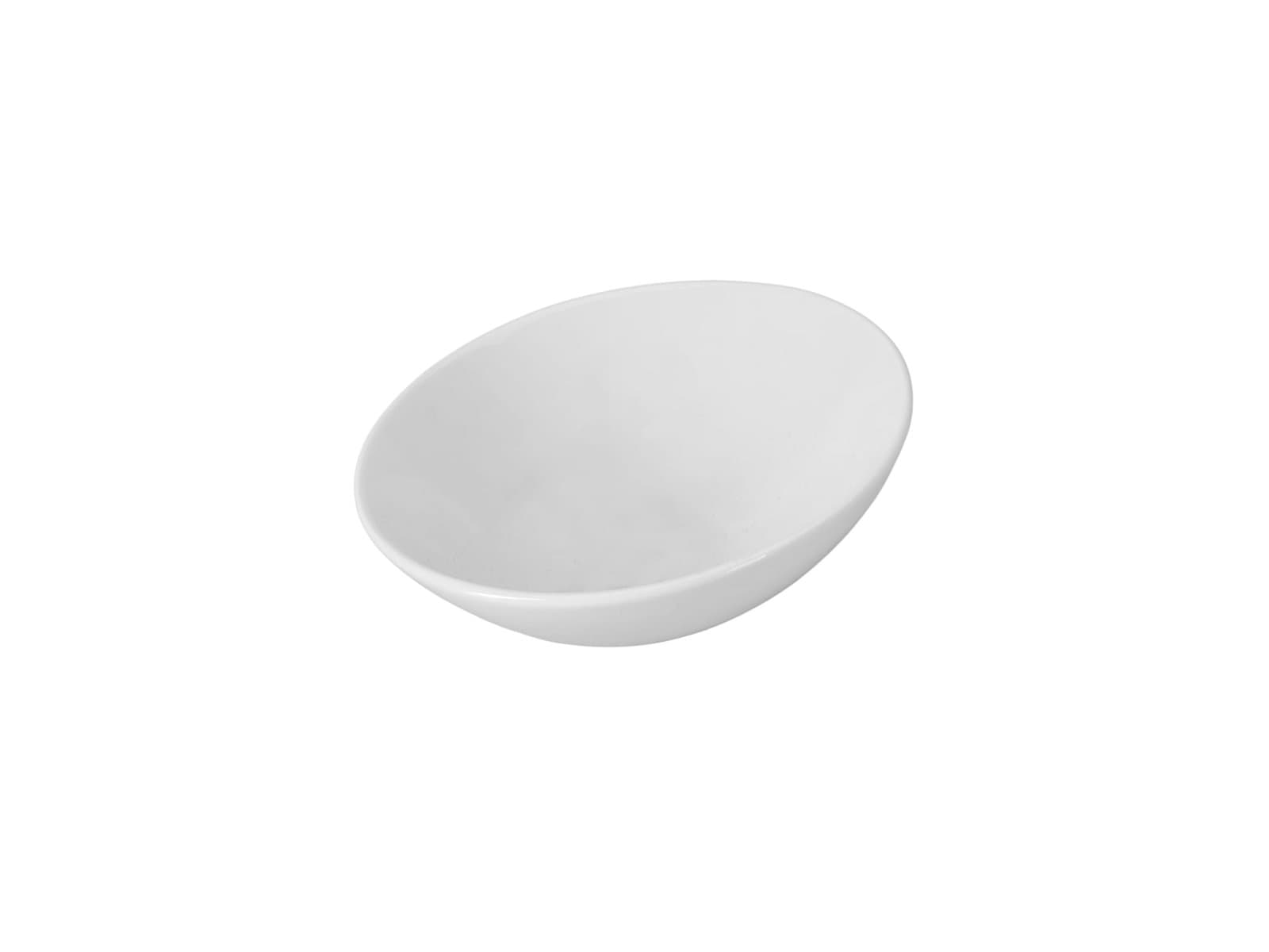 Porland Beyaz Kase 14cm