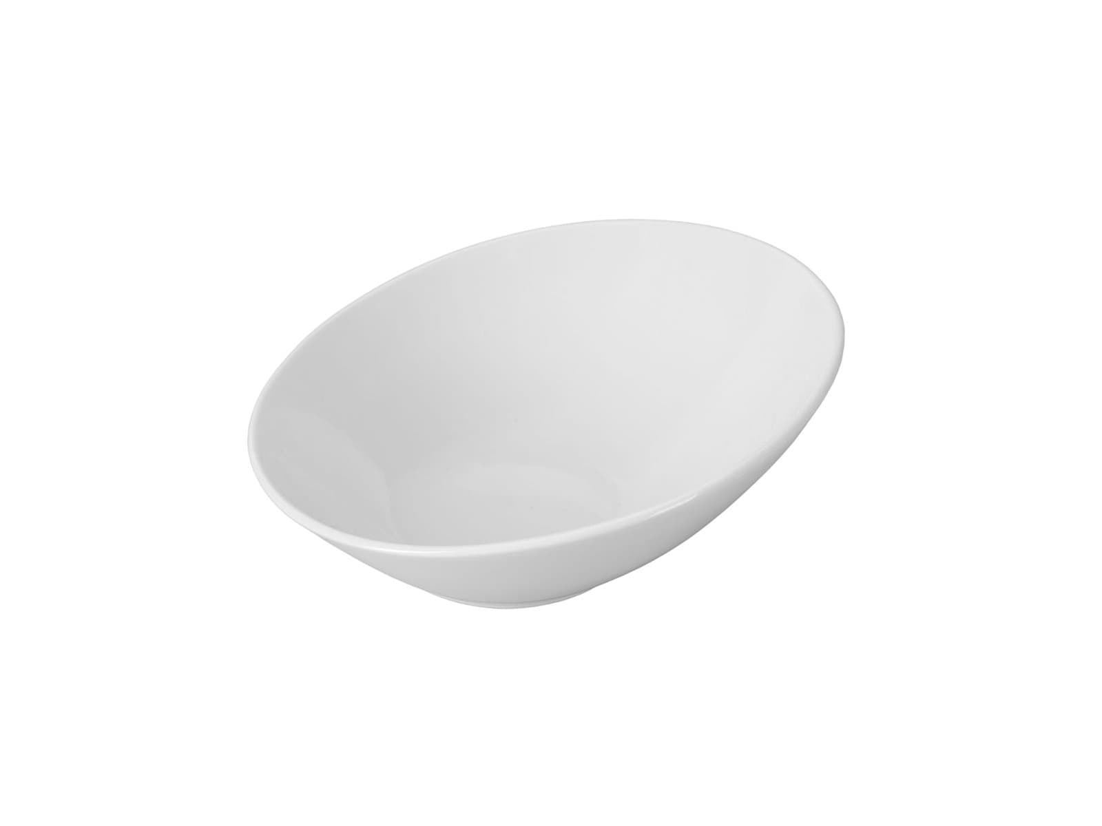 Porland Beyaz Kase 22cm