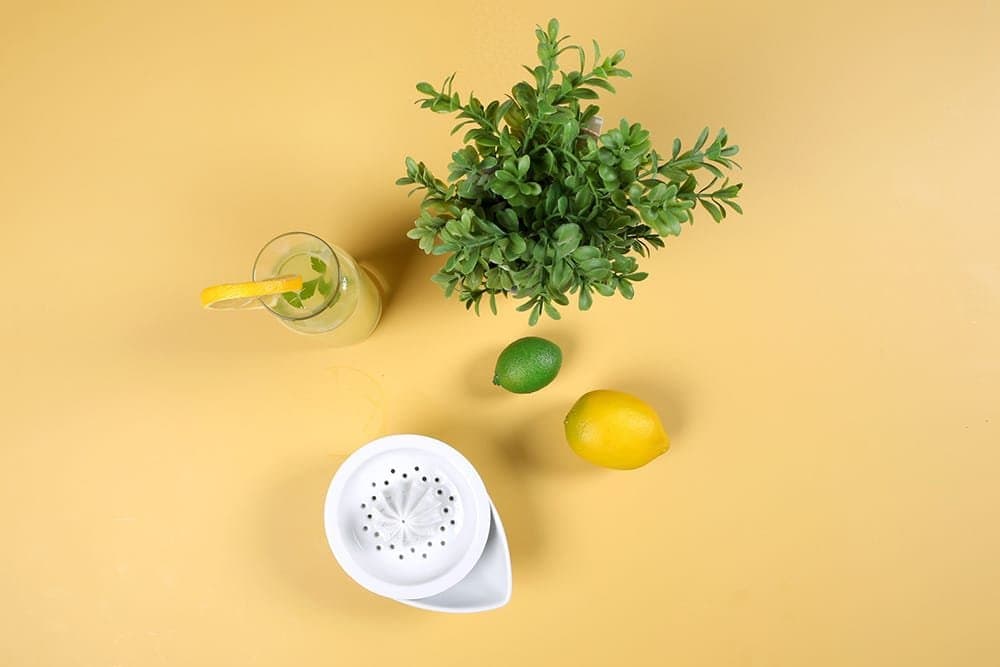Porland Beyaz Sosluk&Limon Sıkacağı 240cc