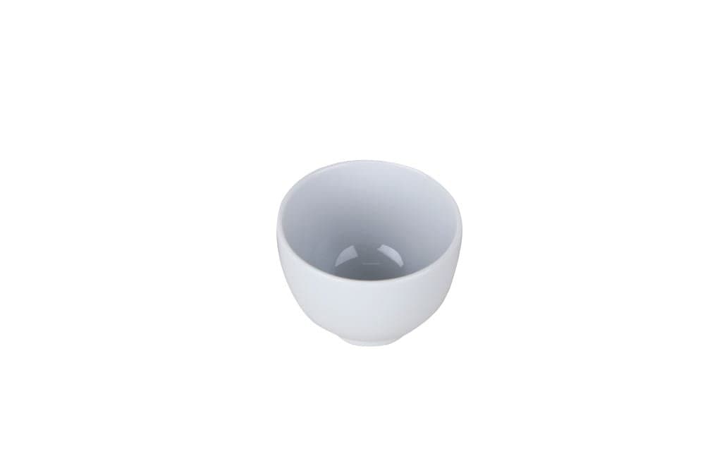 Porland Beyaz Mini Kase 6cm