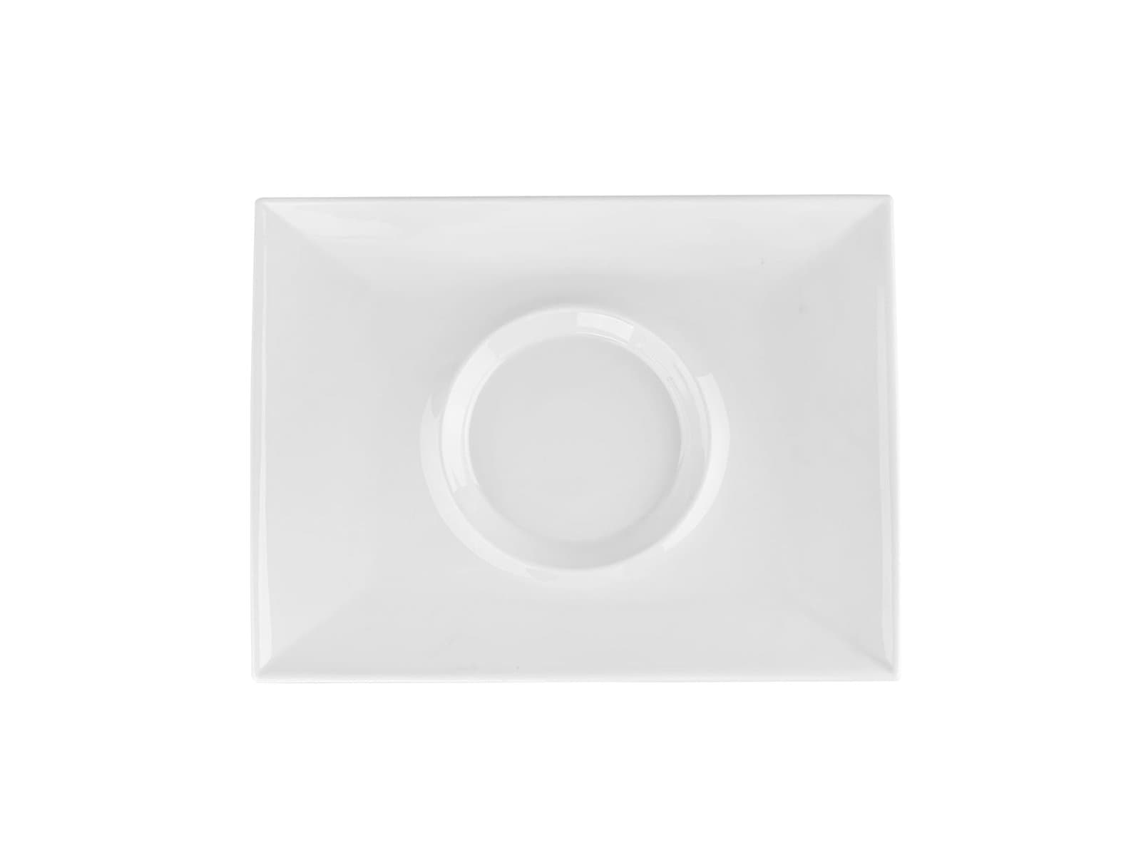 Porland Beyaz Gurme Tabağı 29cm
