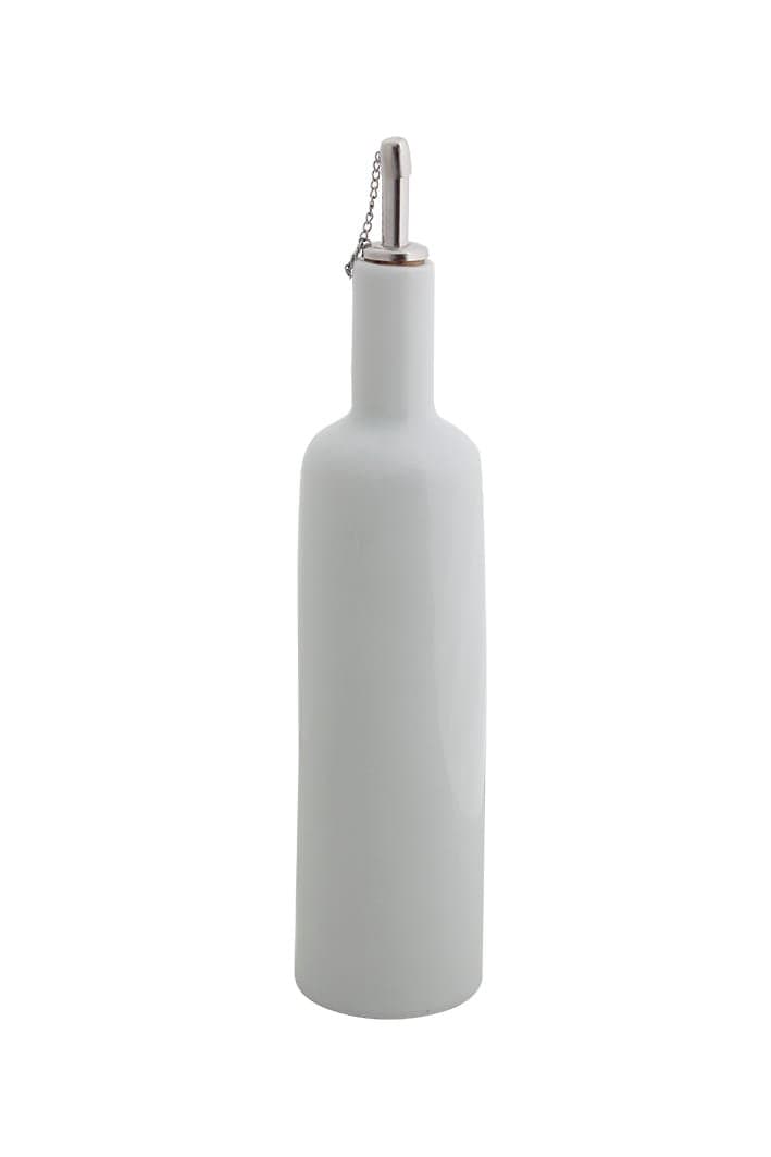 Porland Beyaz Şişe/Yağlık 490cc