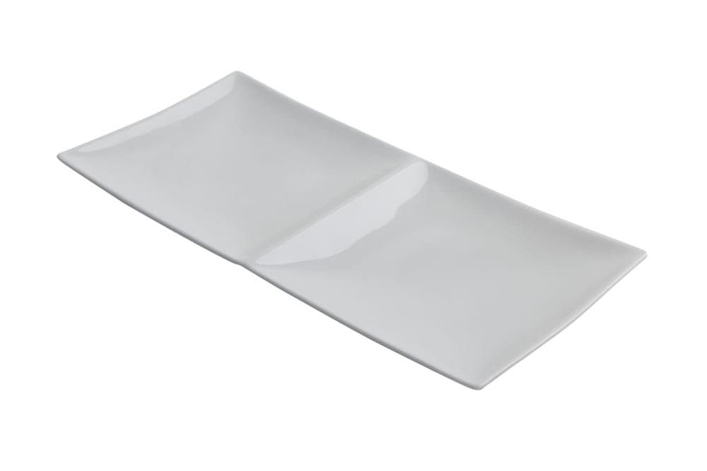 Porland Beyaz Meze Tabağı 27cm