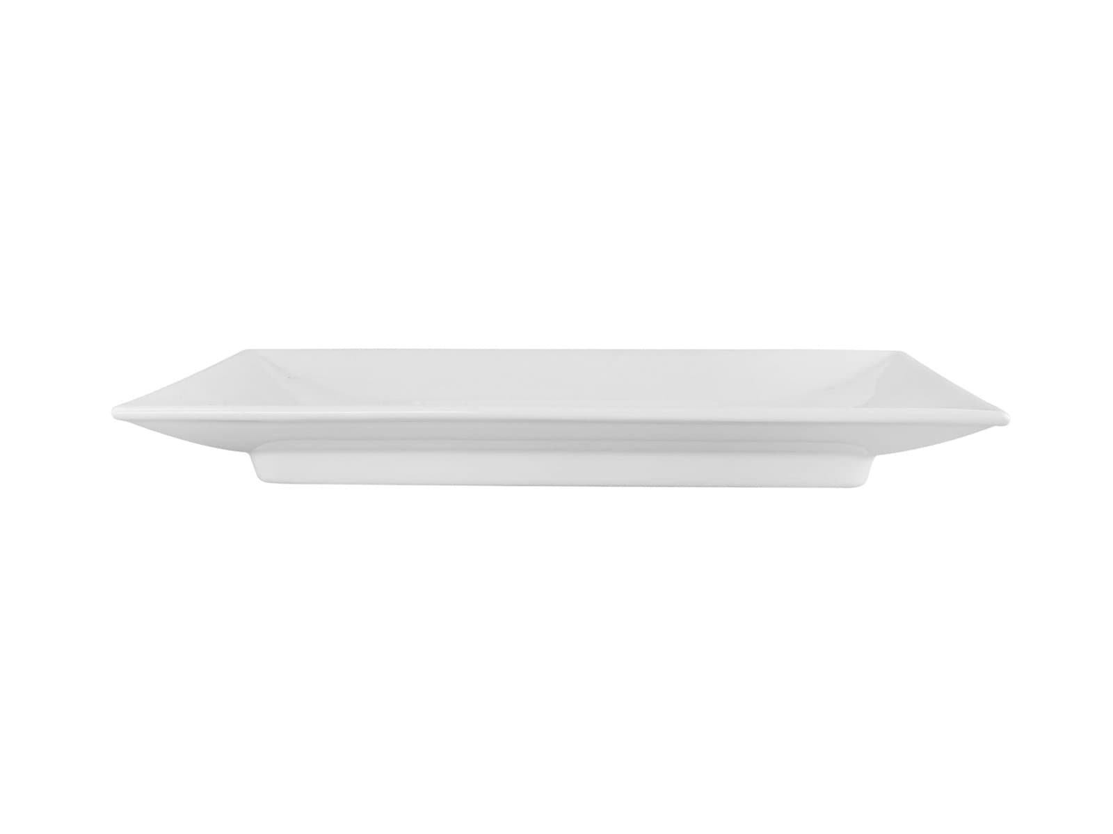 Porland Beyaz Gurme Tabağı 29cm