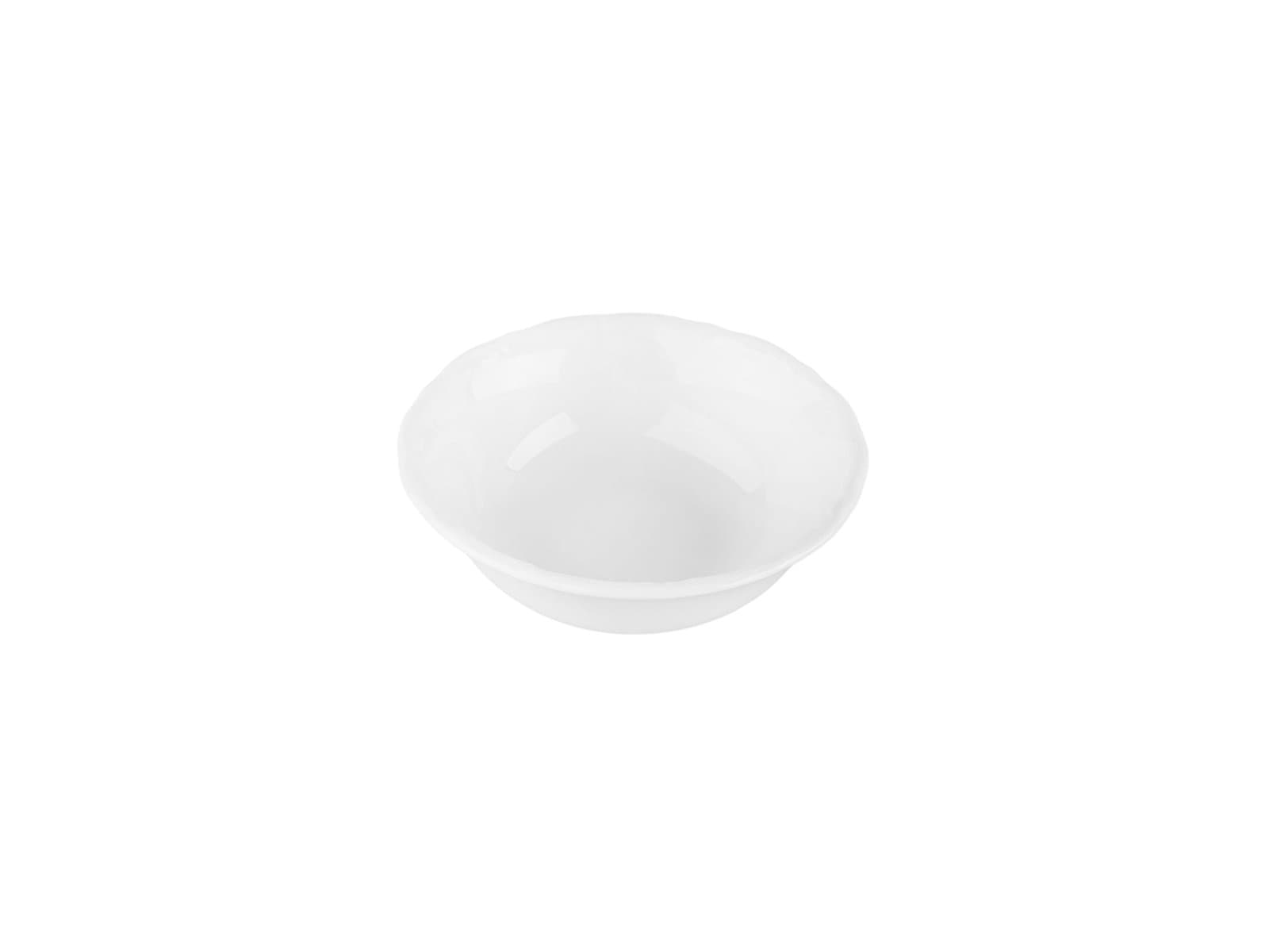 Porland Maria Beyaz Kase 14cm
