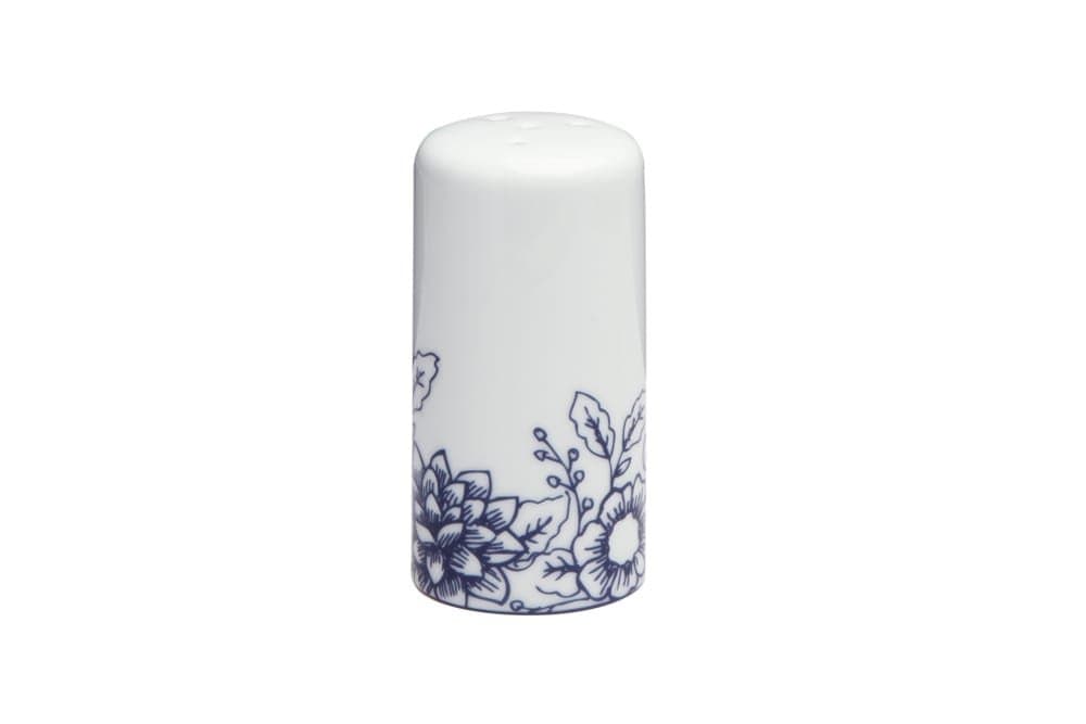 Porland Blue Manoir Desen1 Tuzluk 10cm