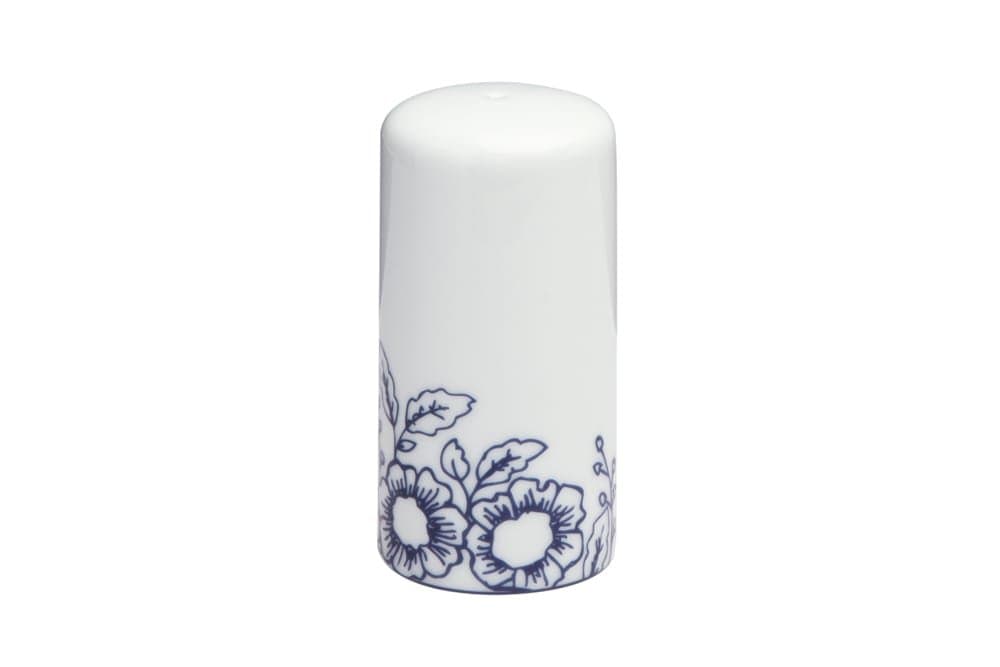 Porland Blue Manoir Desen1 Biberlik 10cm
