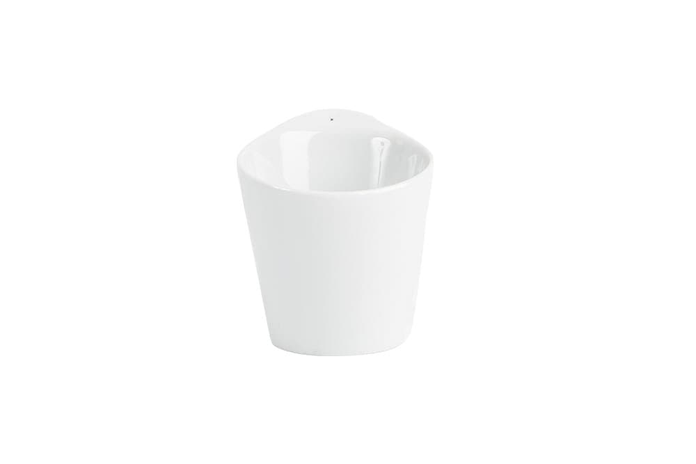 Porland Beyaz Kase 8cm