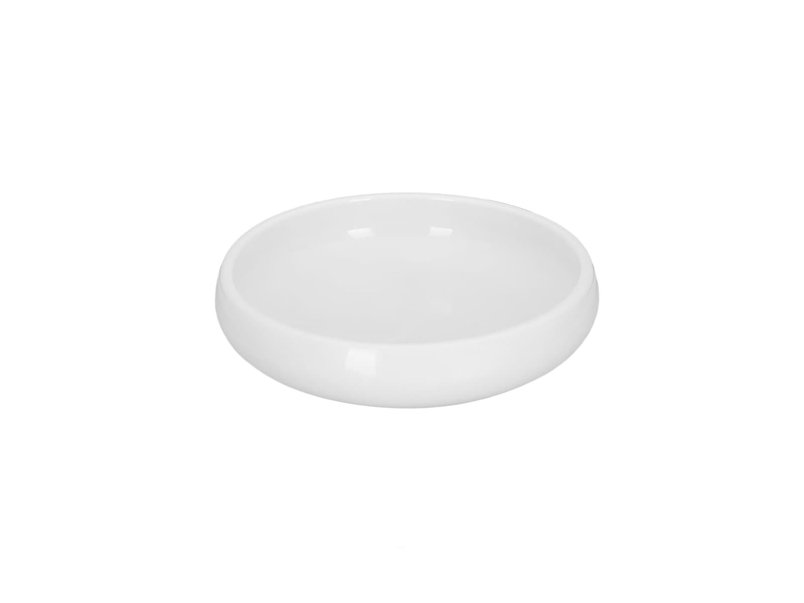 Porland Ash Şef Sunum Kase 15cm