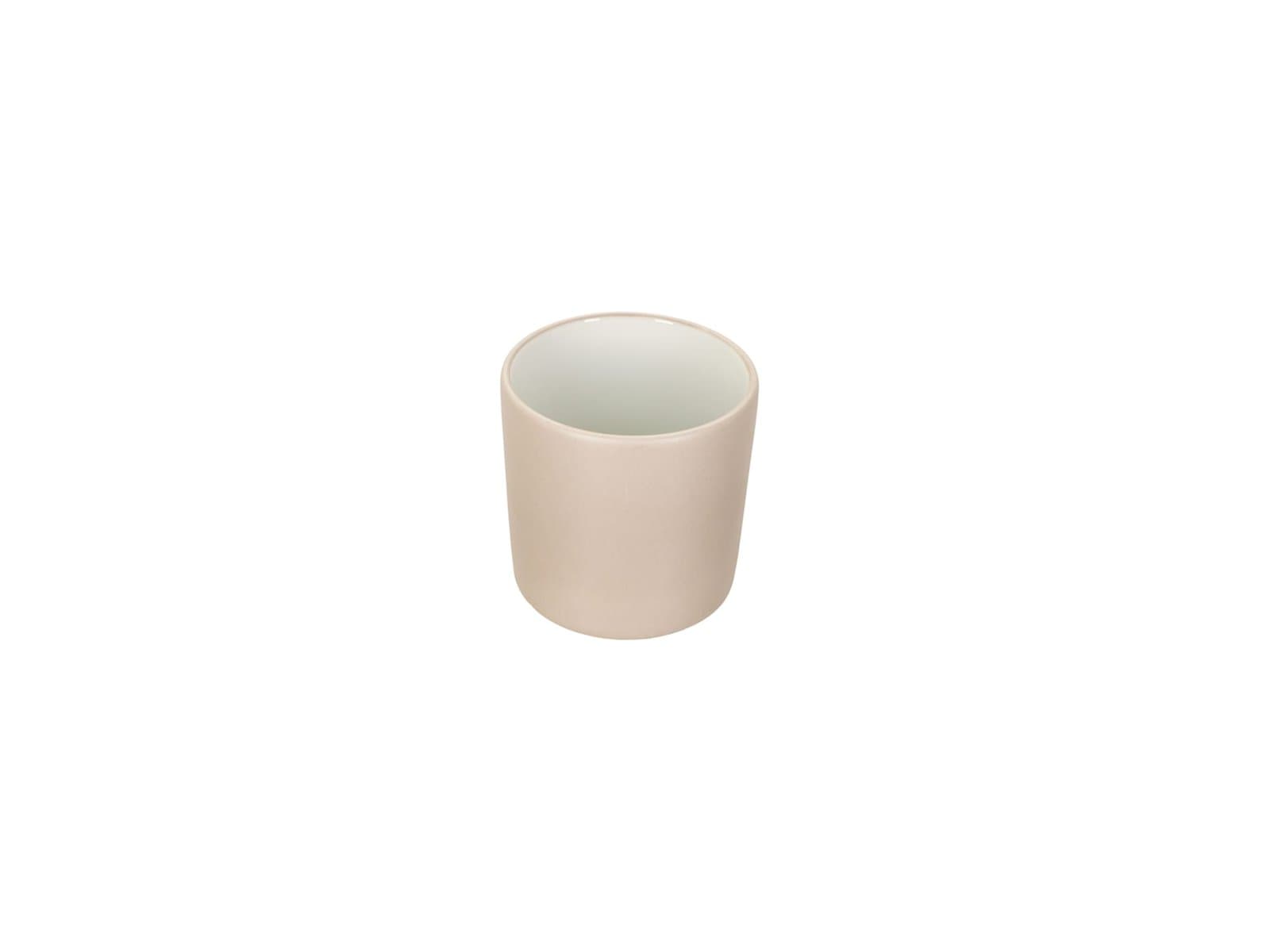 Porland Almond Double Face Sake Fincan 100cc