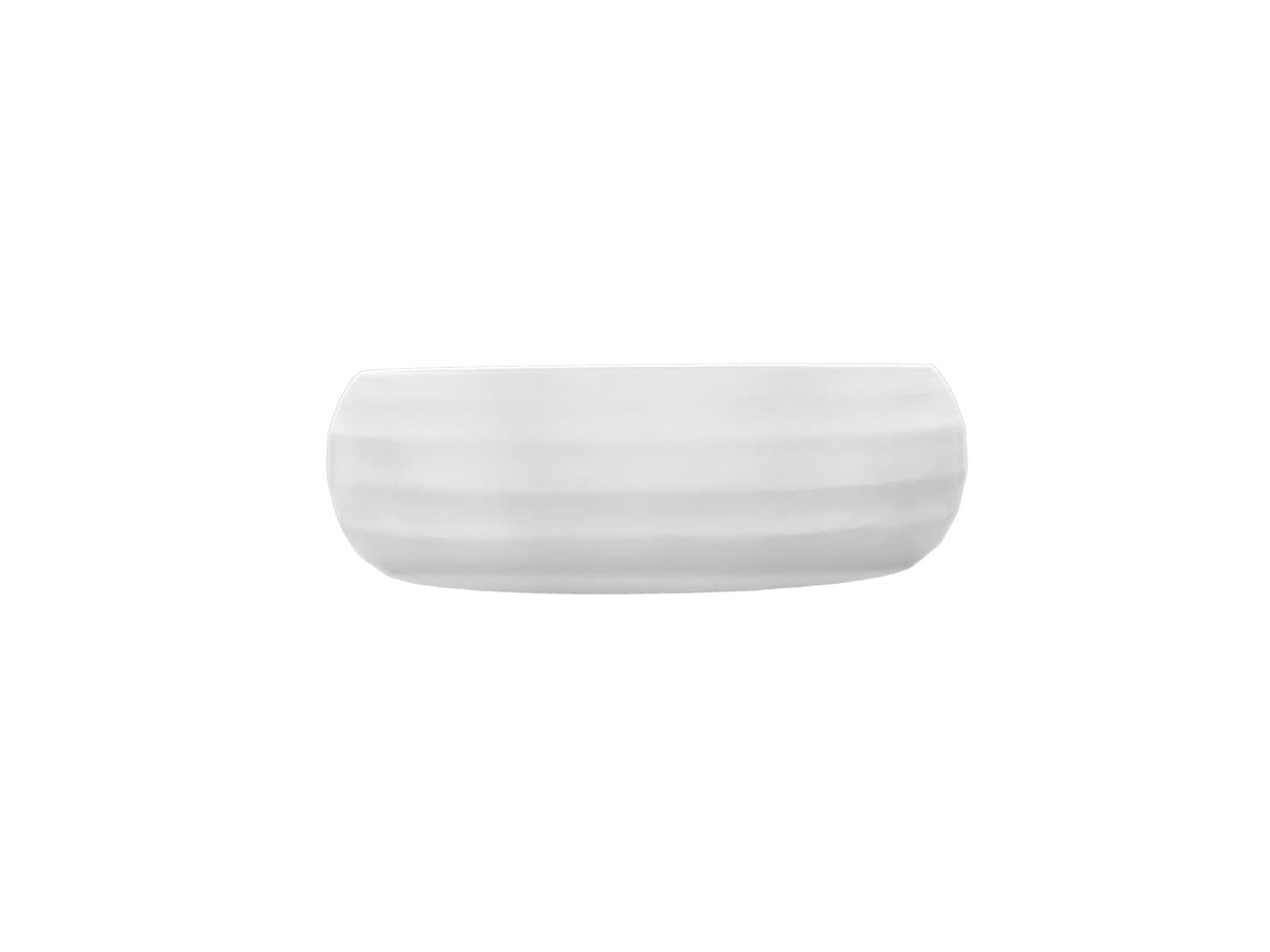 Porland Pantheon Beyaz Kase 19cm