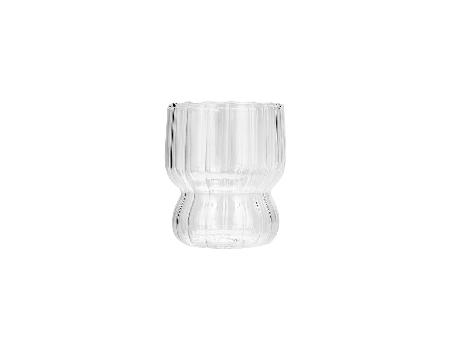 Porland Martie Cam Bardak 300ml