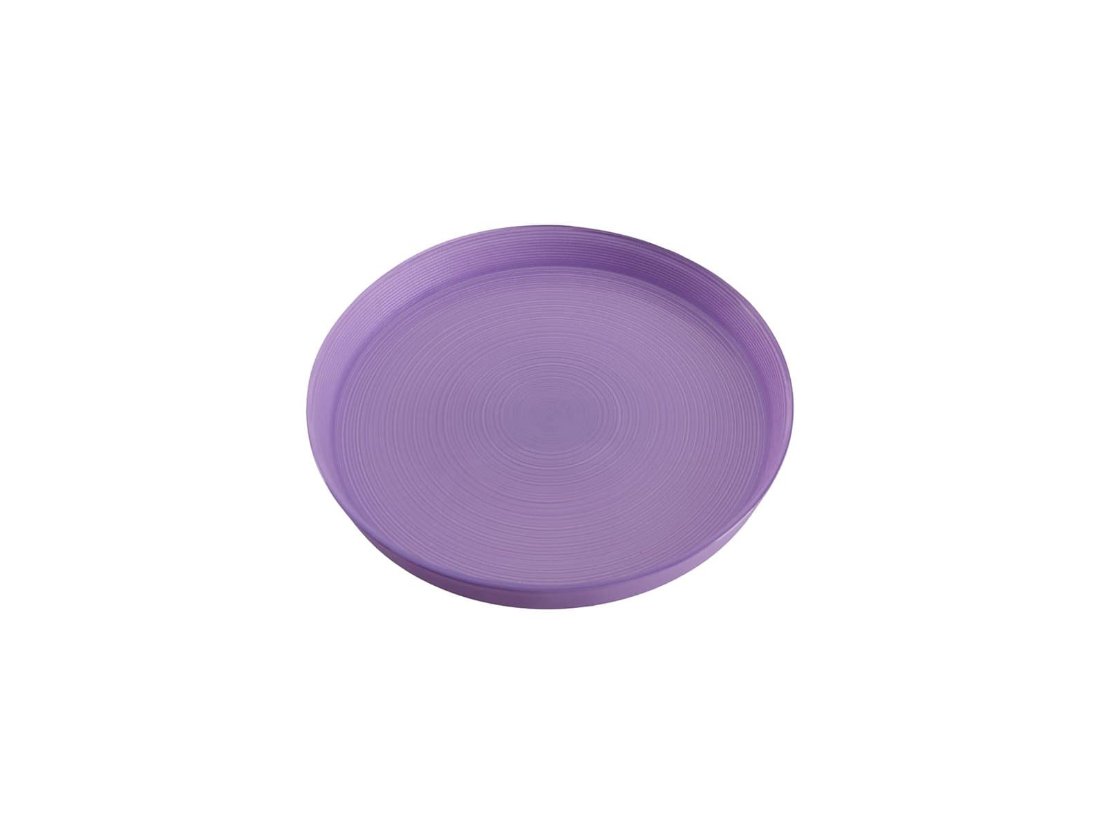 Porland Funky Cam Tabak Lila 16cm