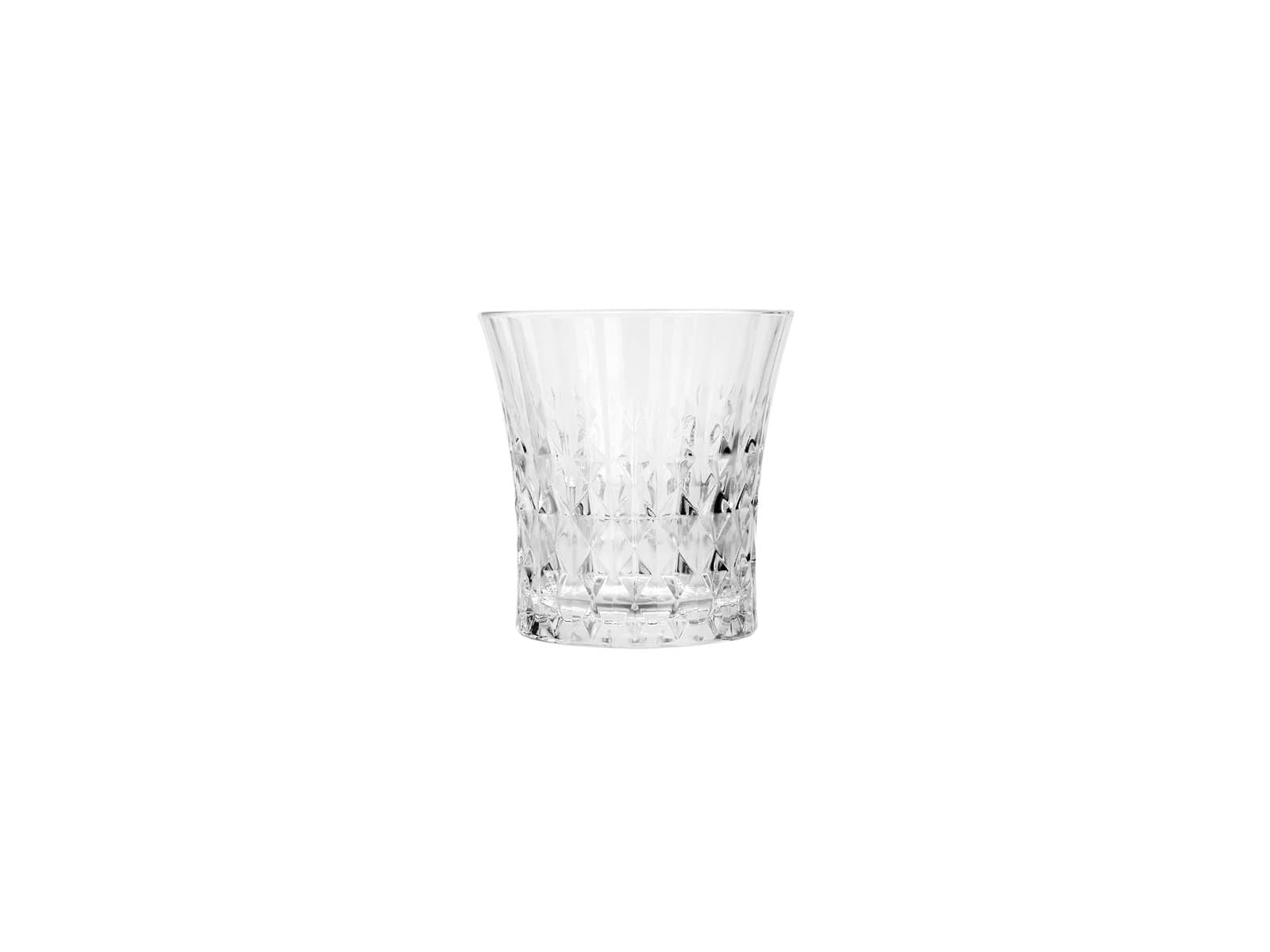 Porland Lady Diamond Su Bardağı 270 cc