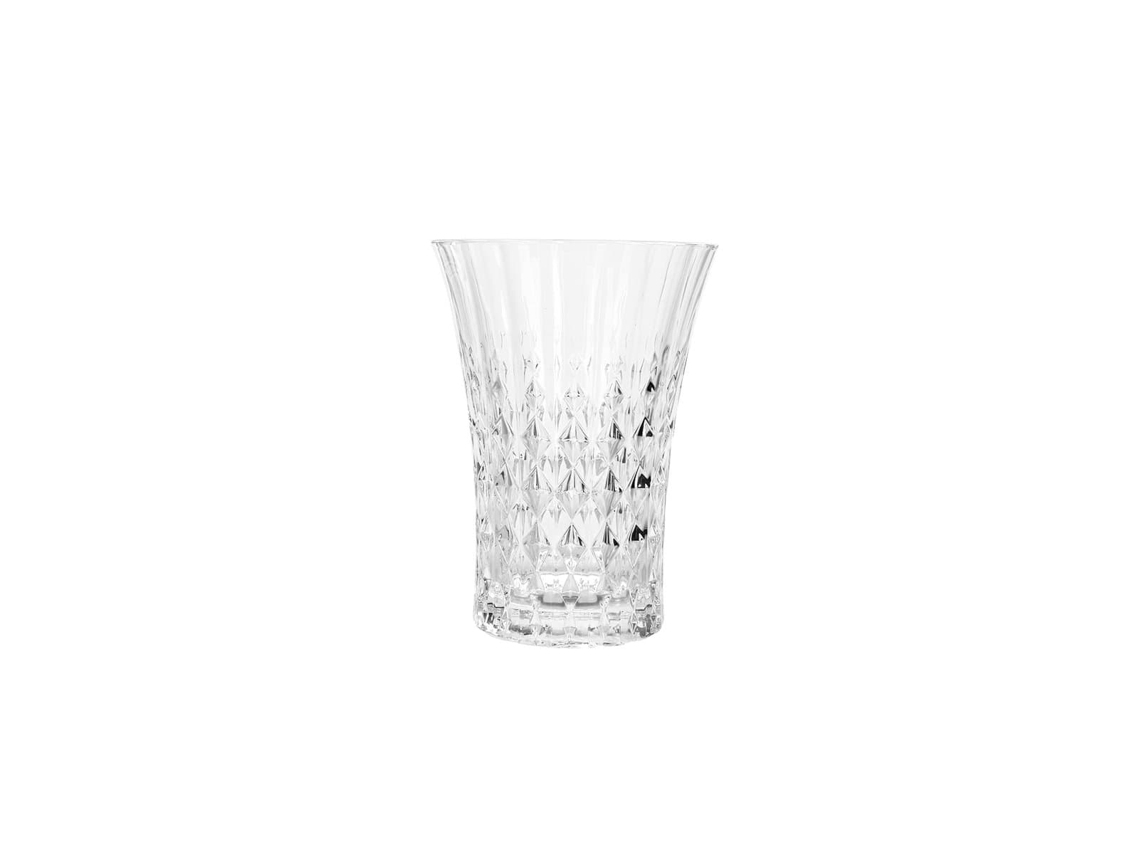 Porland Lady Diamond Meşrubat Bardağı 360 cc