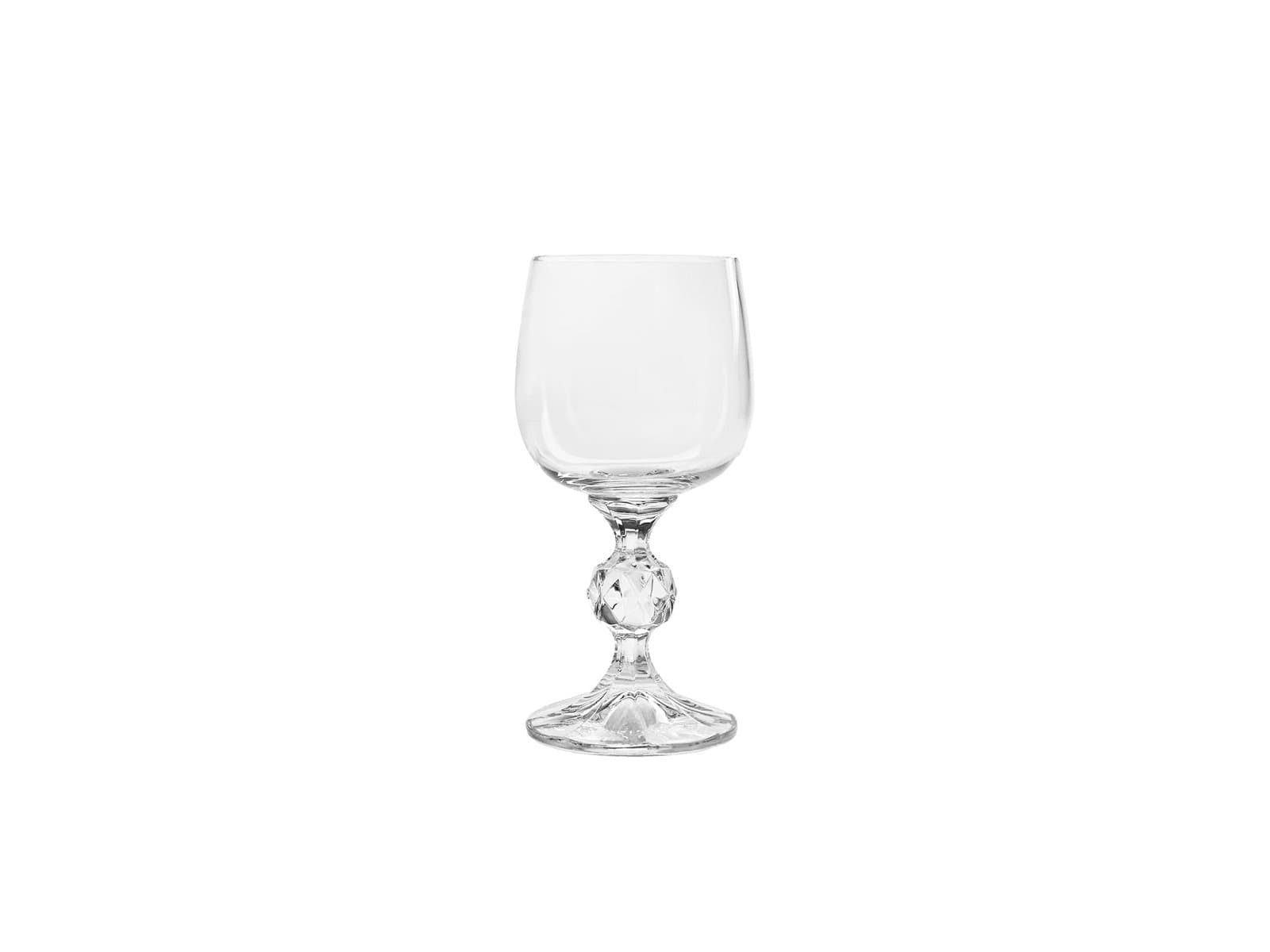 Porland Sterna Beyaz Beverage Bardağı 150 cc