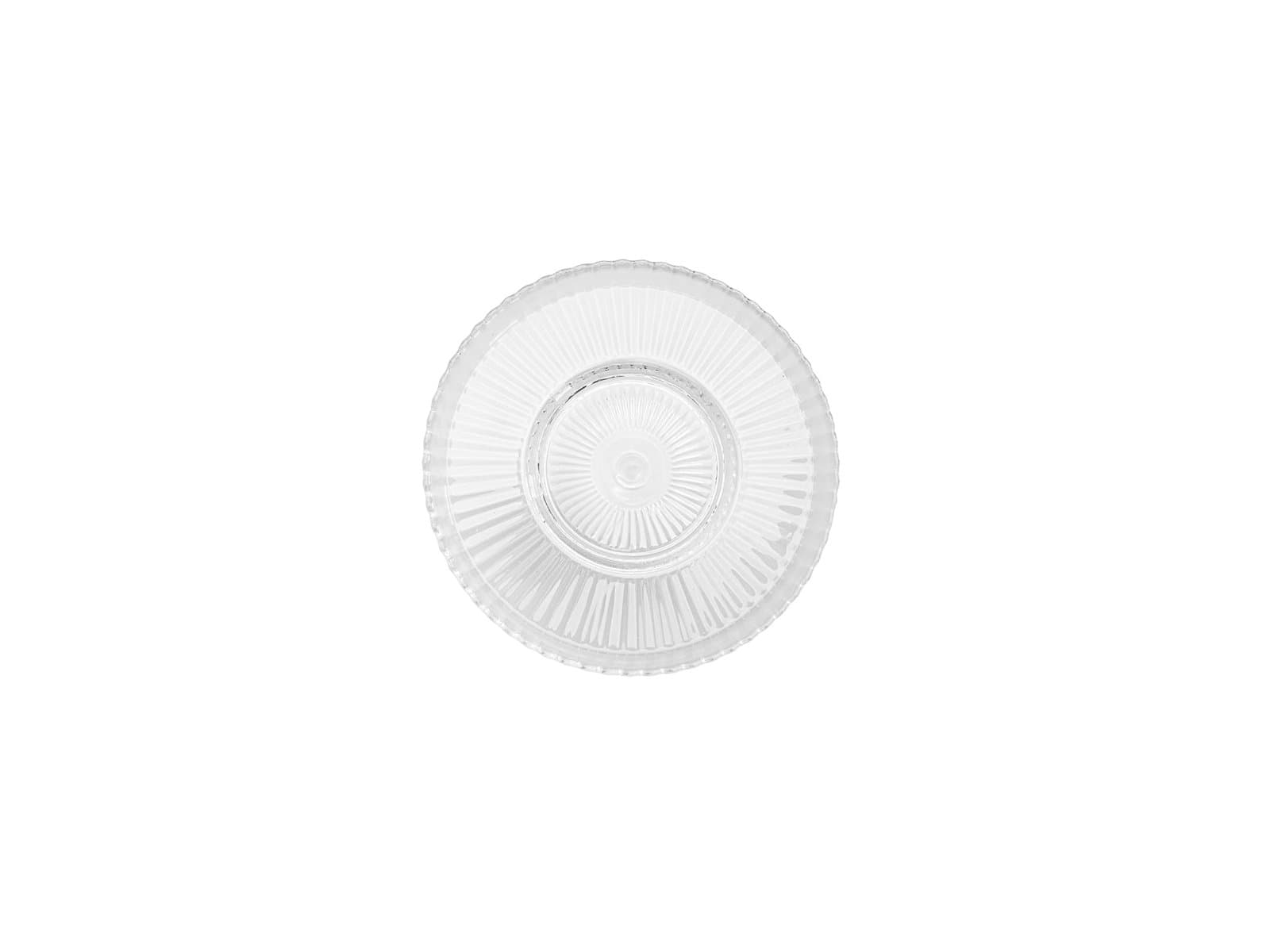 Porland Venüs Optik Çay Tabağı 12 Cm