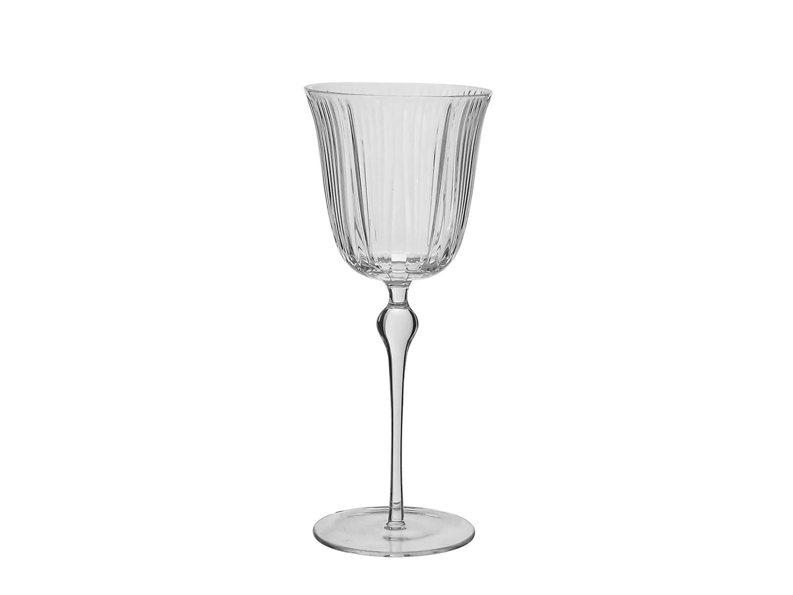Porland Tulip Beyaz Beverage Bardağı 280 cc