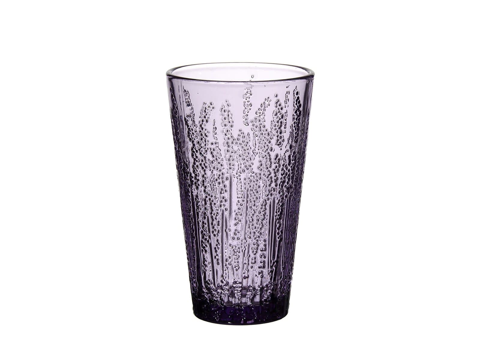 Porland Lavender Meşrubat Bardağı 270 cc