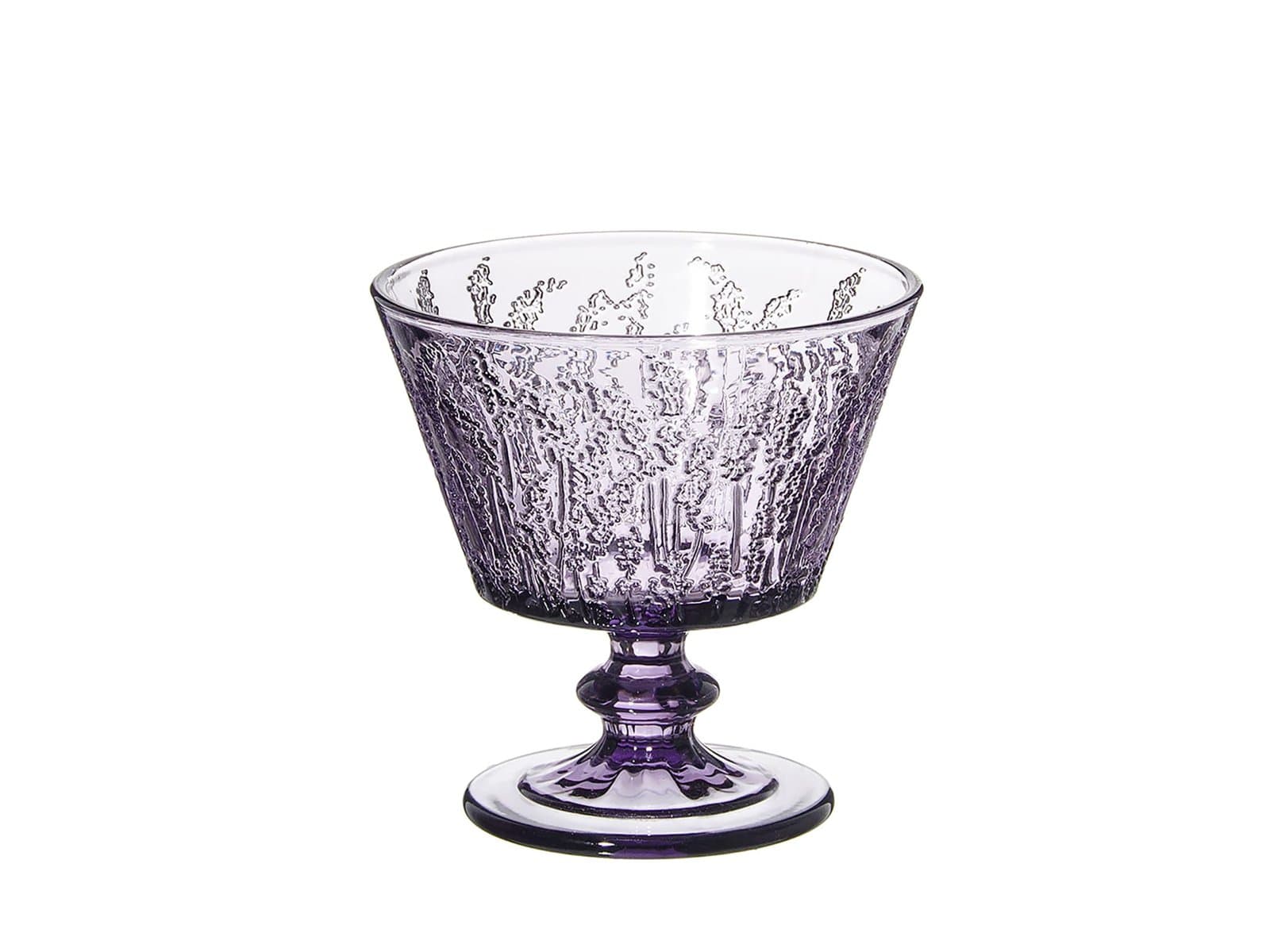 Porland Lavender Ayaklı Kase 240 cc