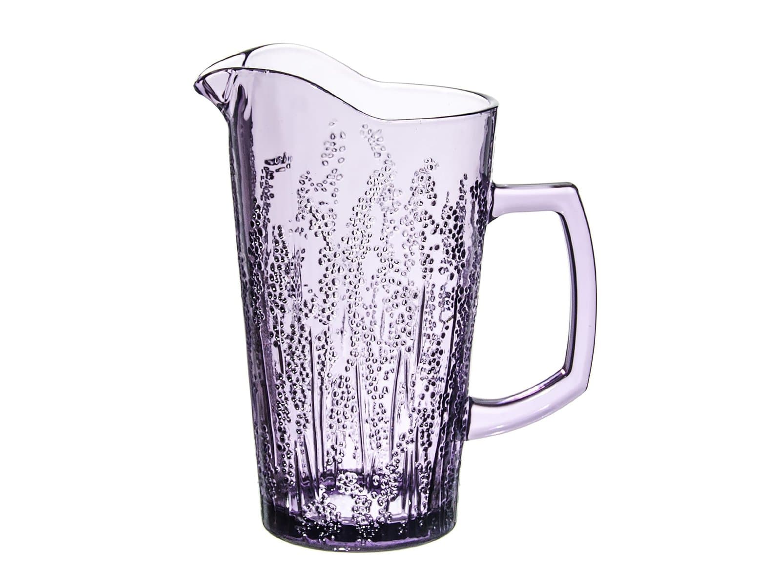 Porland Lavender Sürahi 1000 cc