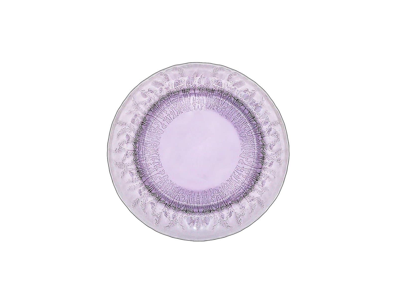 Porland Lavender Pasta Tabağı 21 Cm