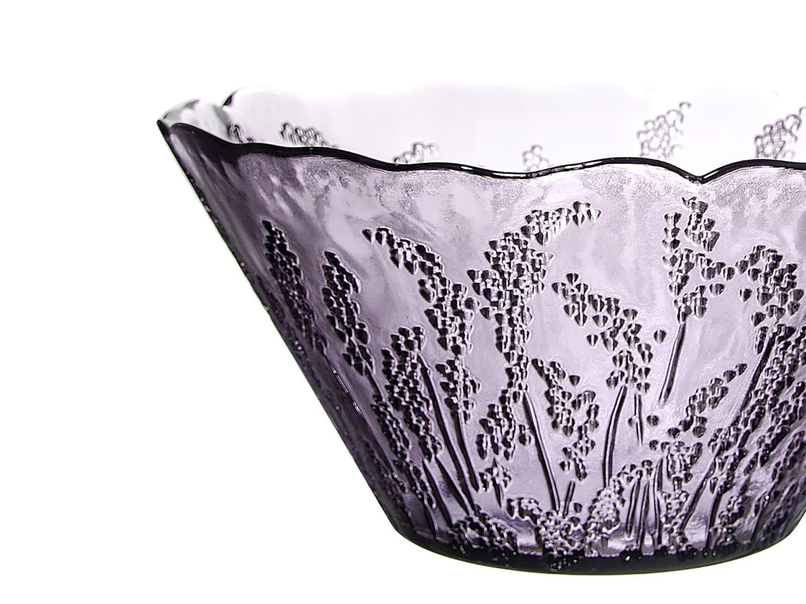 Porland Lavender Kase 24 Cm
