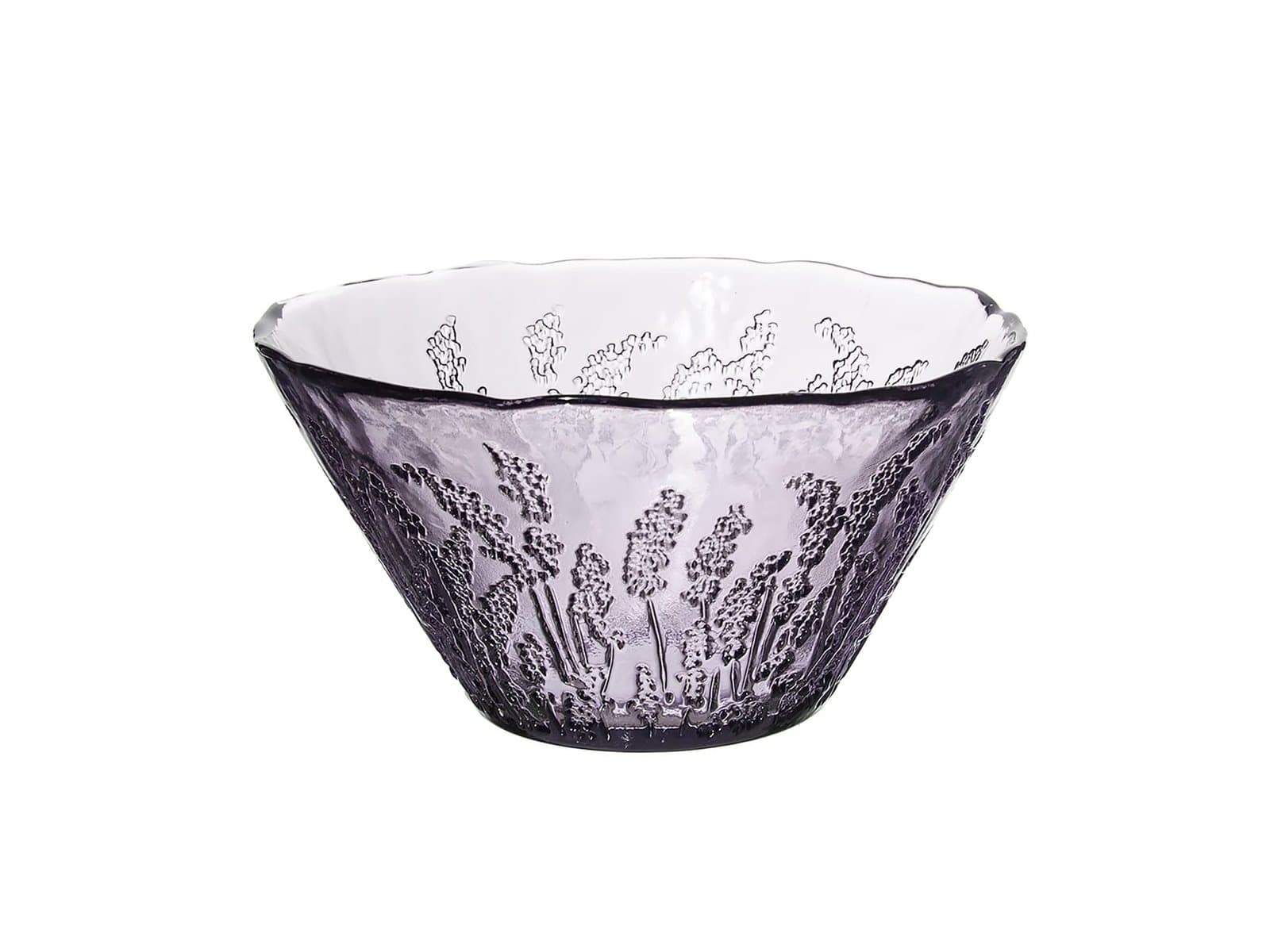 Porland Lavender Kase 14 Cm