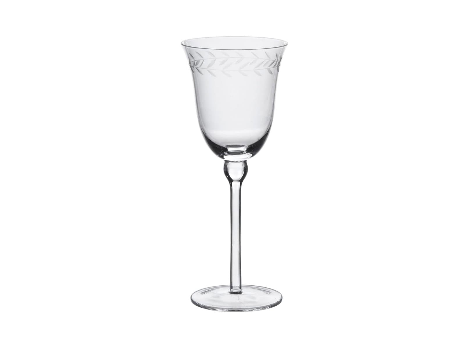Porland Crown Beyaz Beverage Bardağı 230 cc