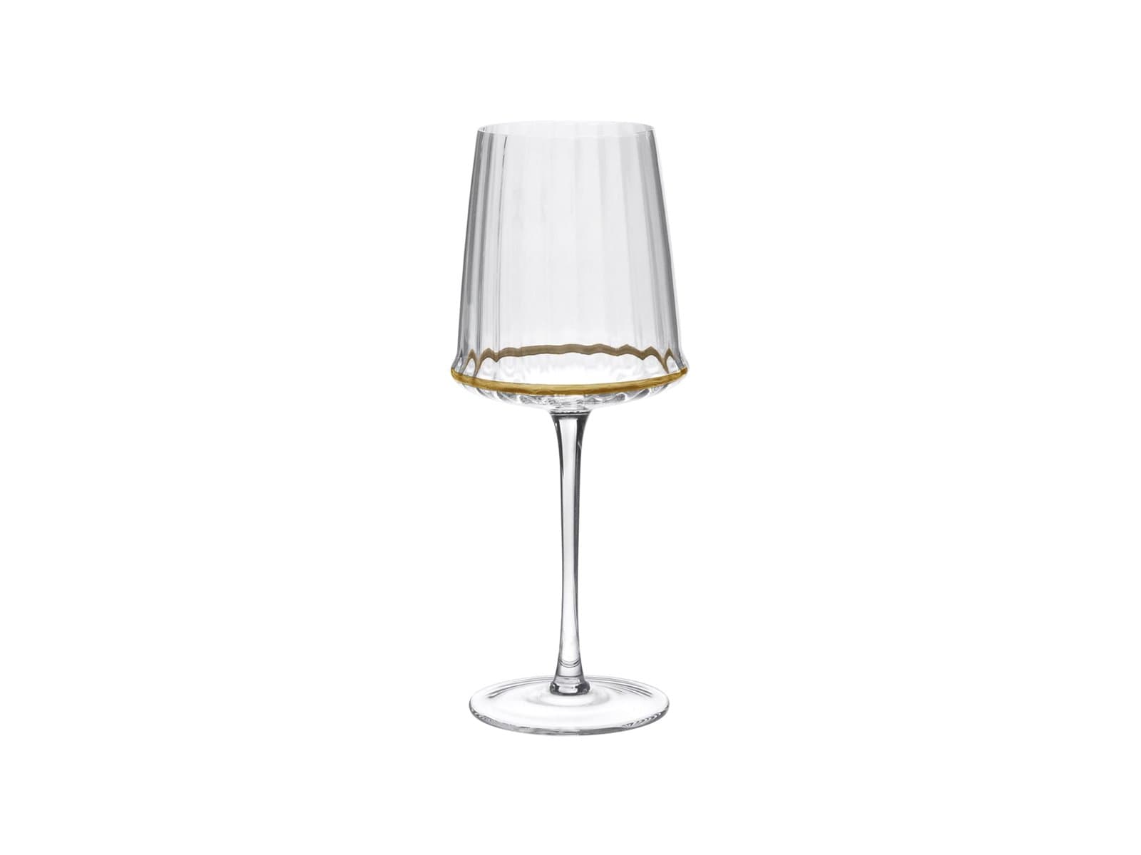 Porland Shadow Kırmızı Beverage Bardağı 500 cc