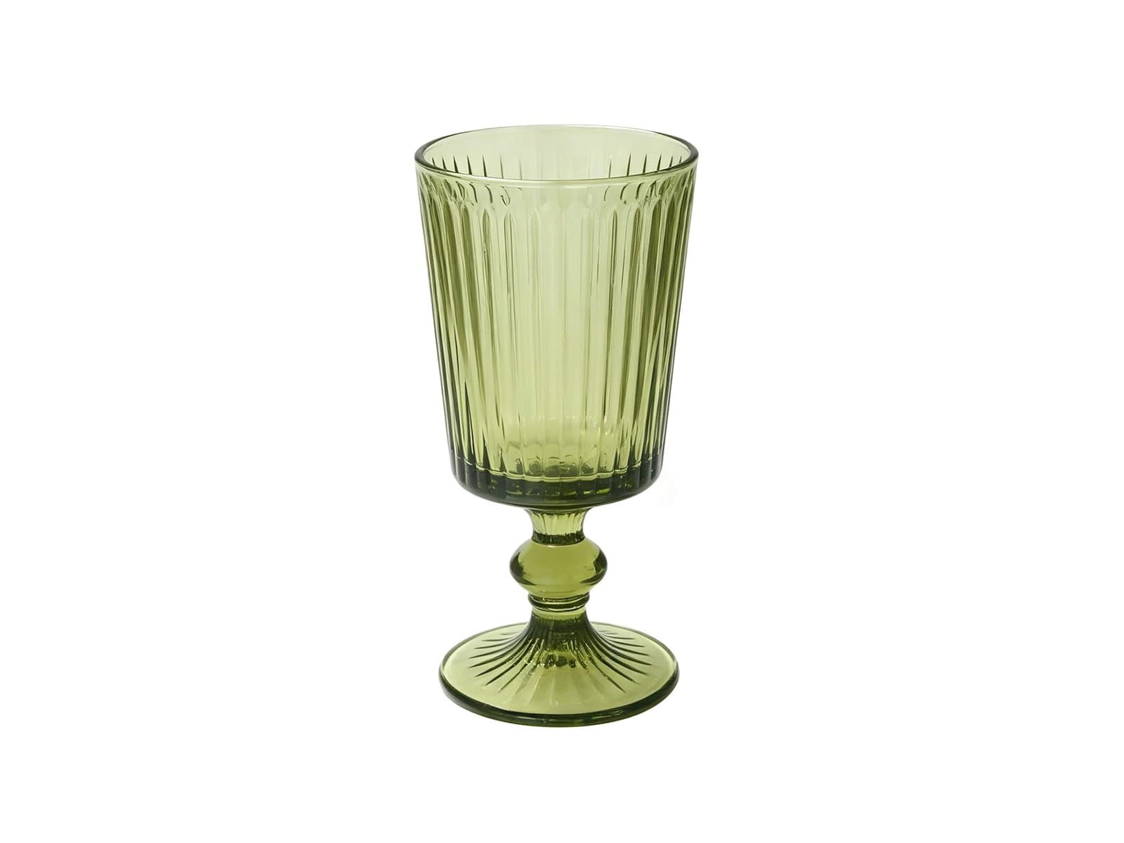 Porland Adel Kırmızı Beverage Bardağı 275 cc