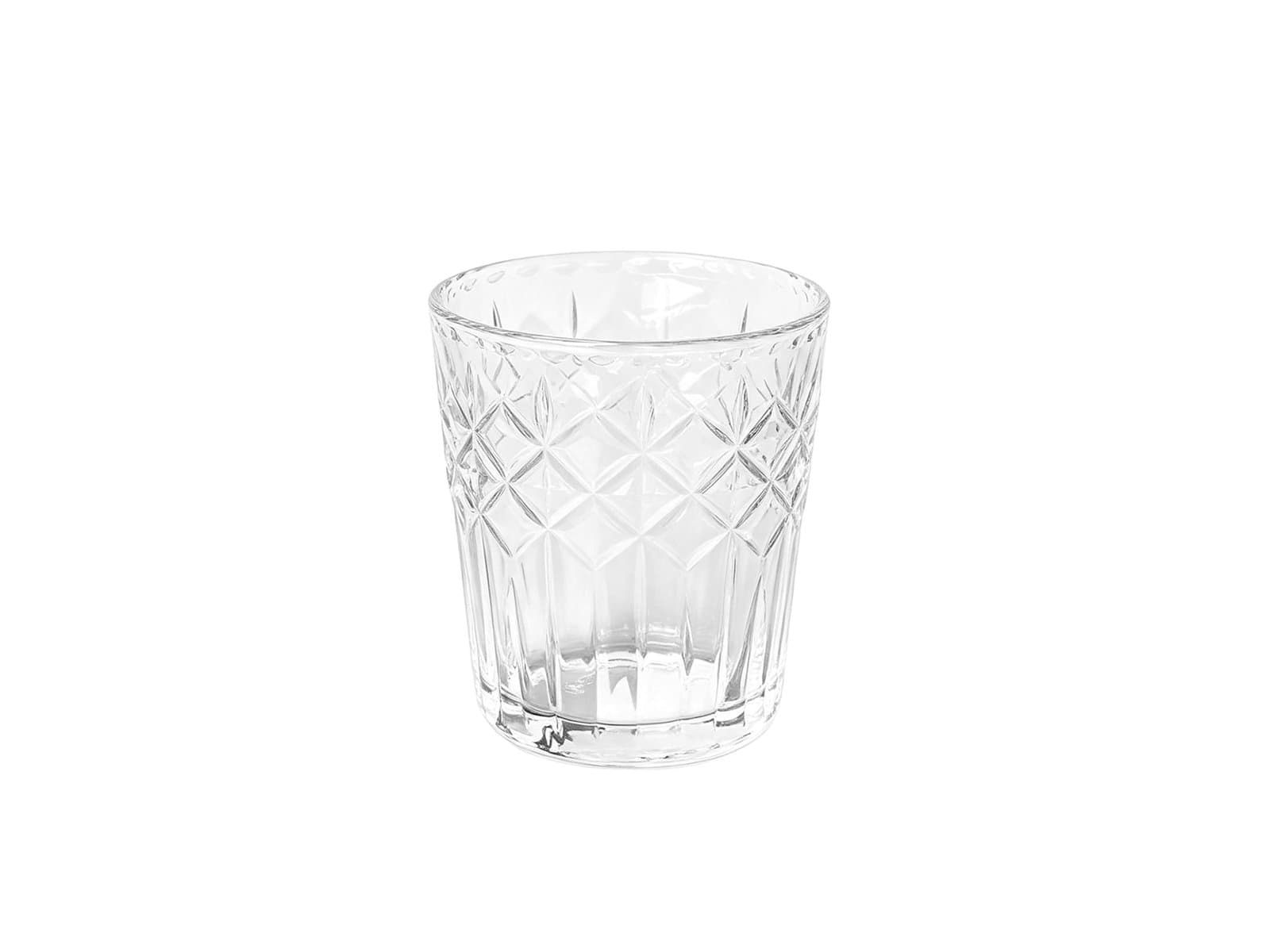 Porland Diamond Su Bardağı 260 cc