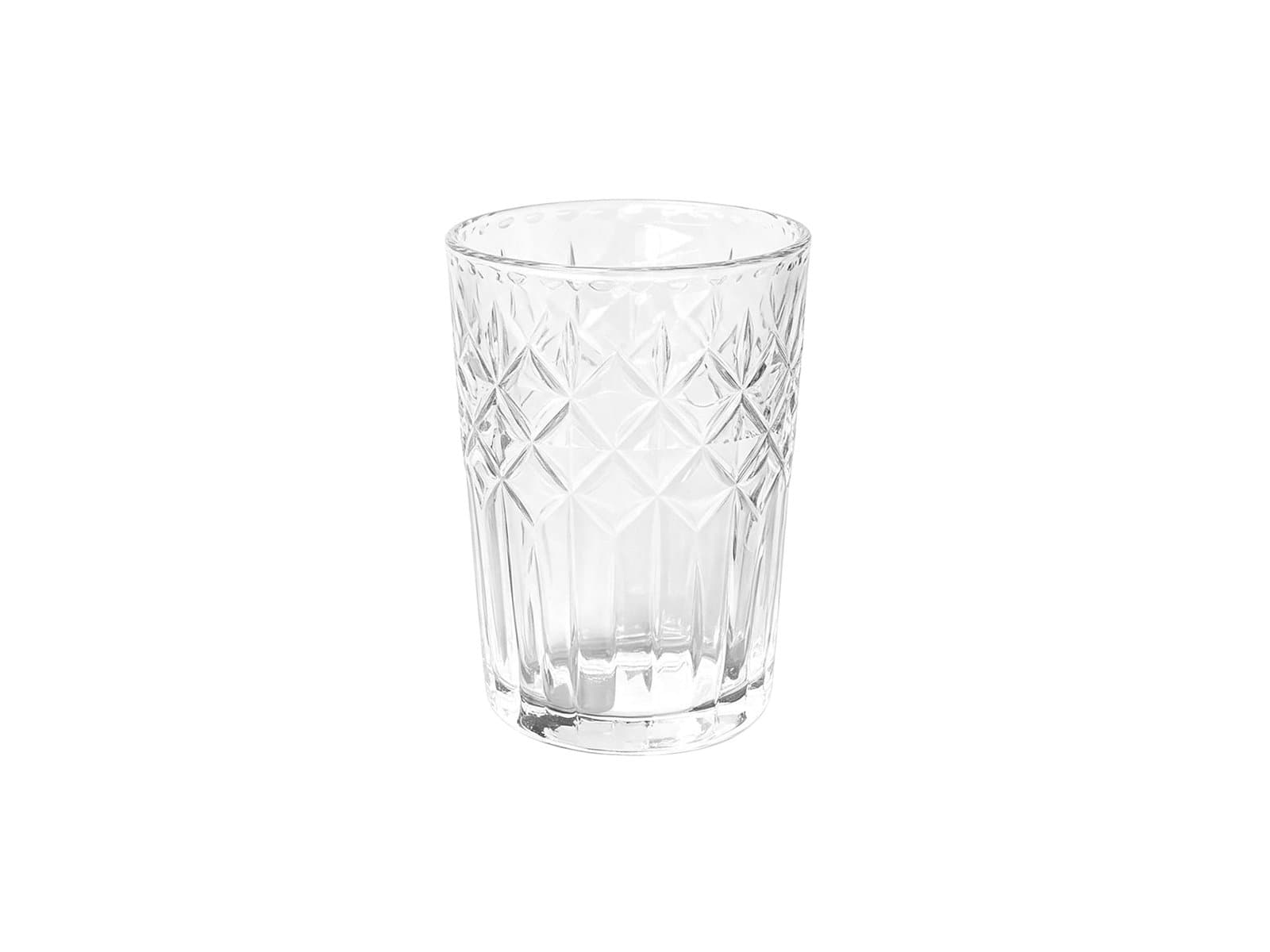 Porland Diamond Meşrubat Bardağı 350 cc