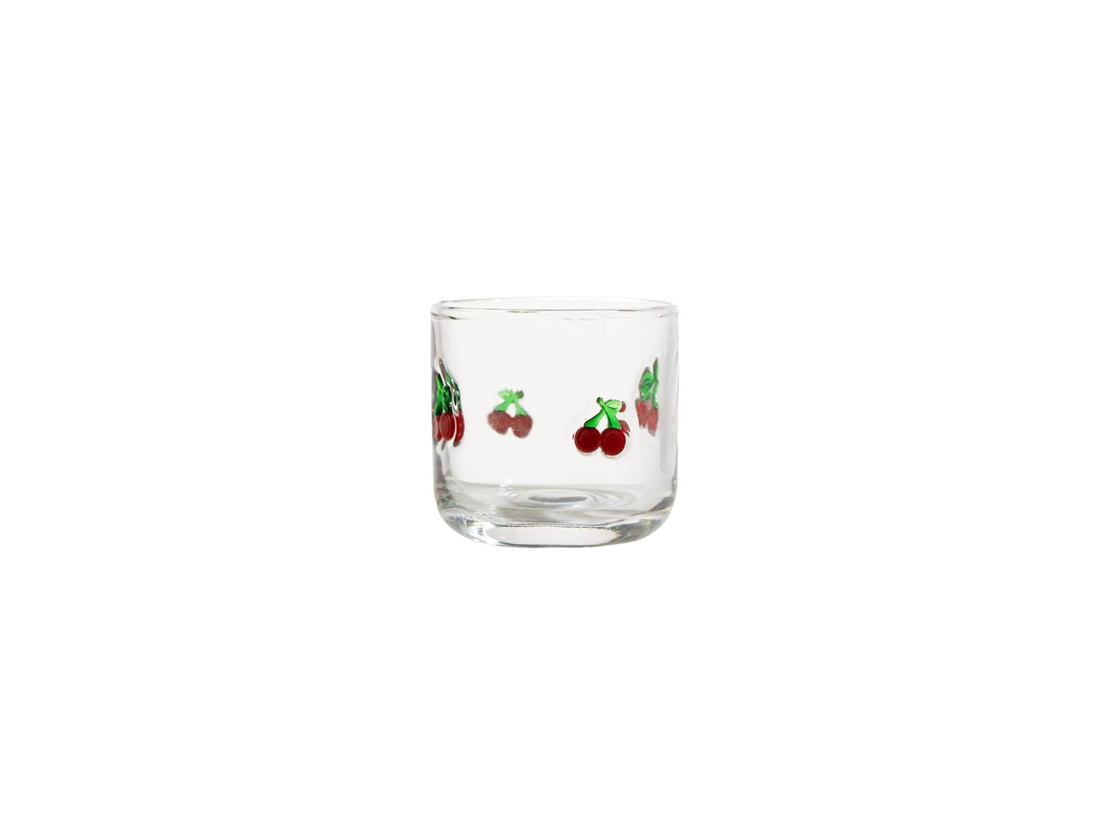 Porland Cherry Su Bardağı 230 cc