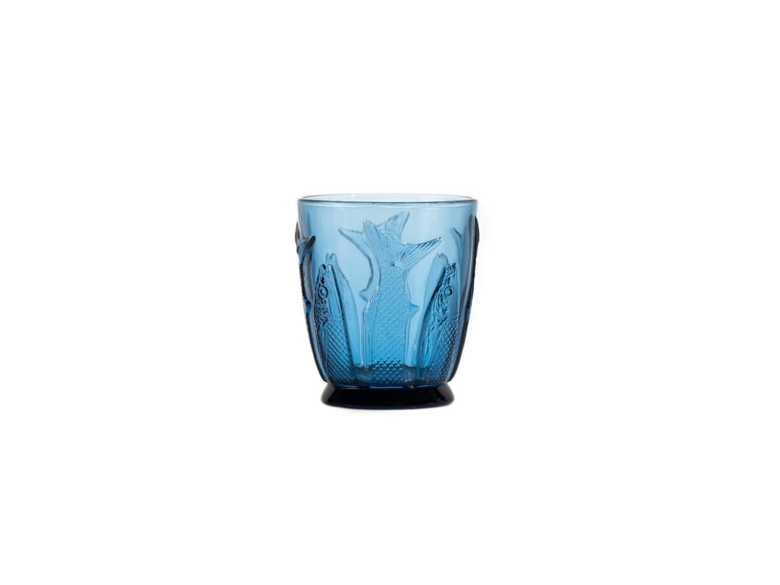 Porland Fish Su Bardağı 280 cc
