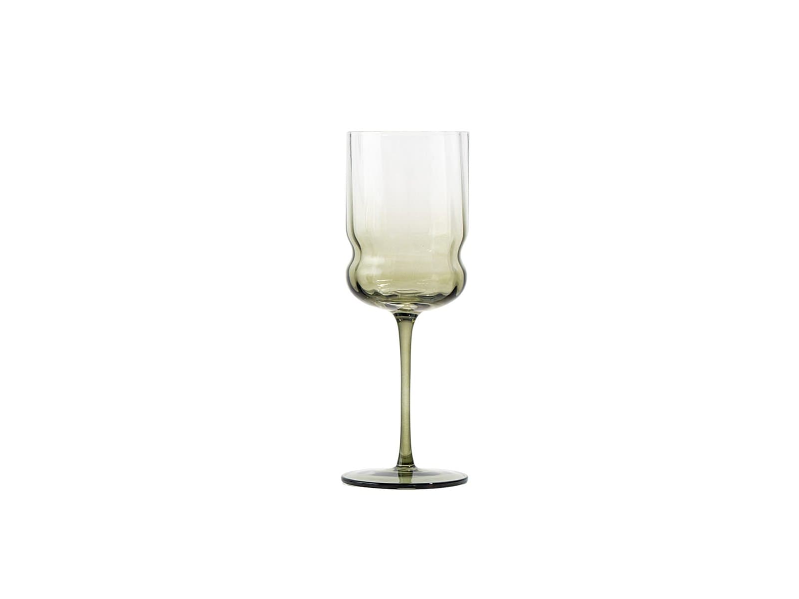 Porland Helen Kırmızı Beverage Bardağı 320 cc