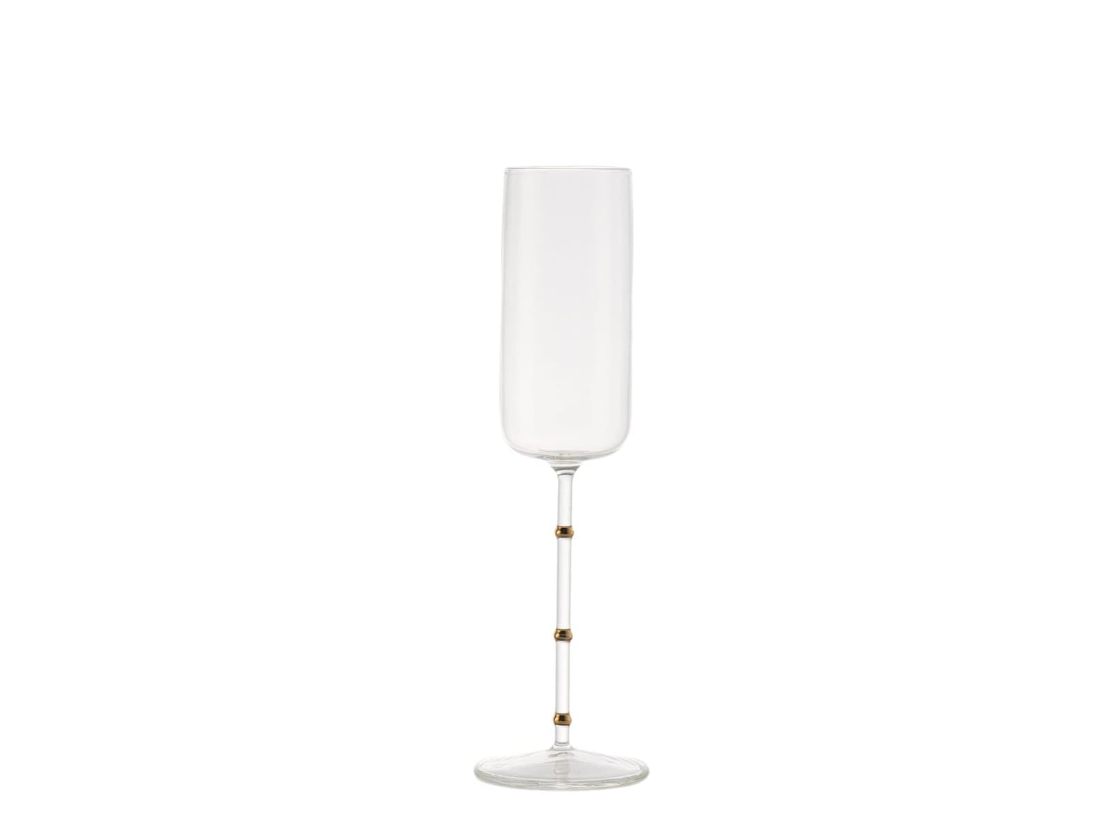 Porland Freya Ds-1 Flüt Beverage Bardağı 220 cc